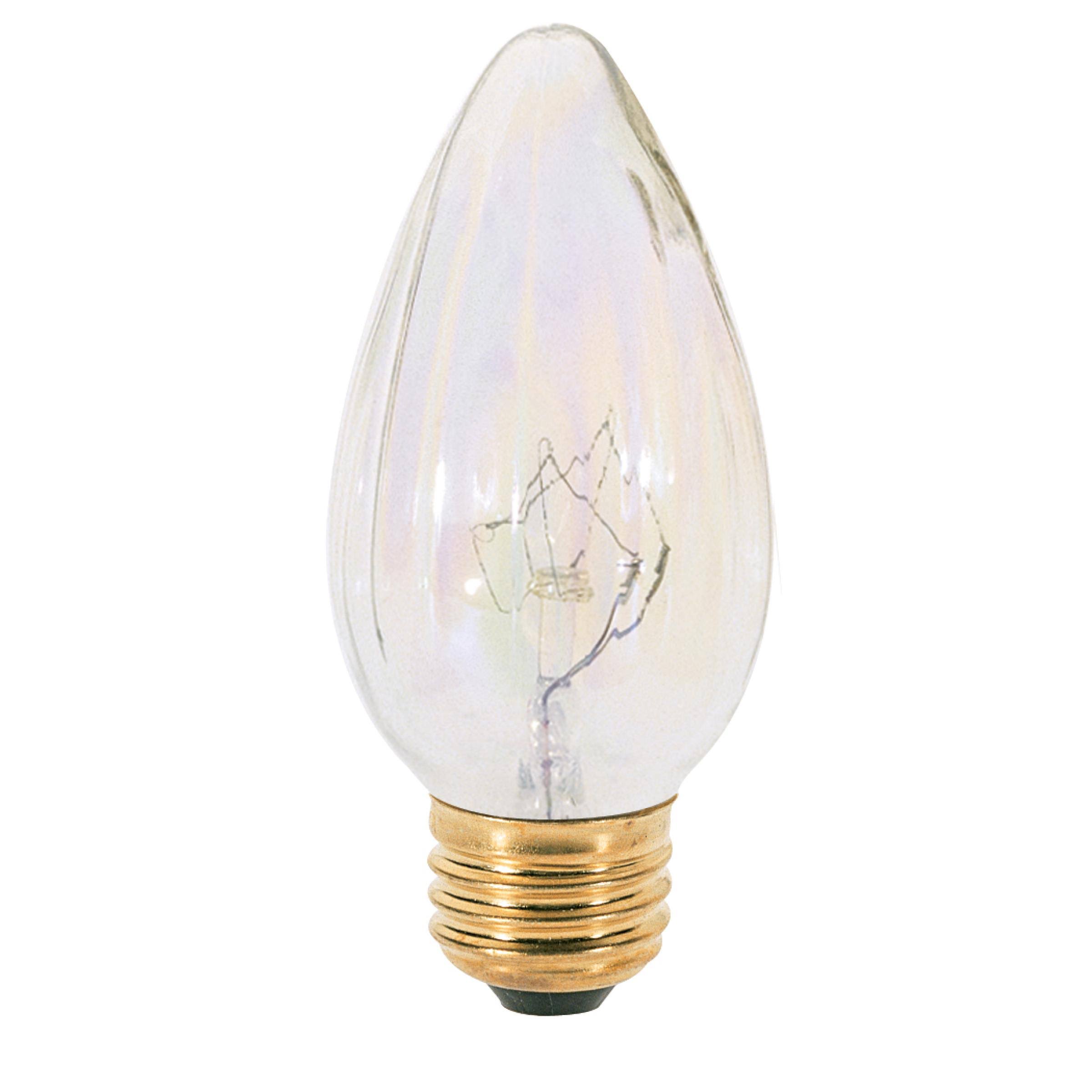 Satco - S3378 - Light Bulb - Aurora