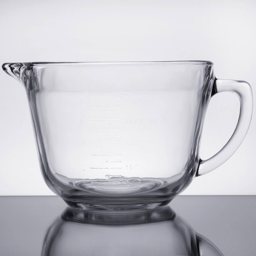 Anchor Batter Bowl, 2 Quart