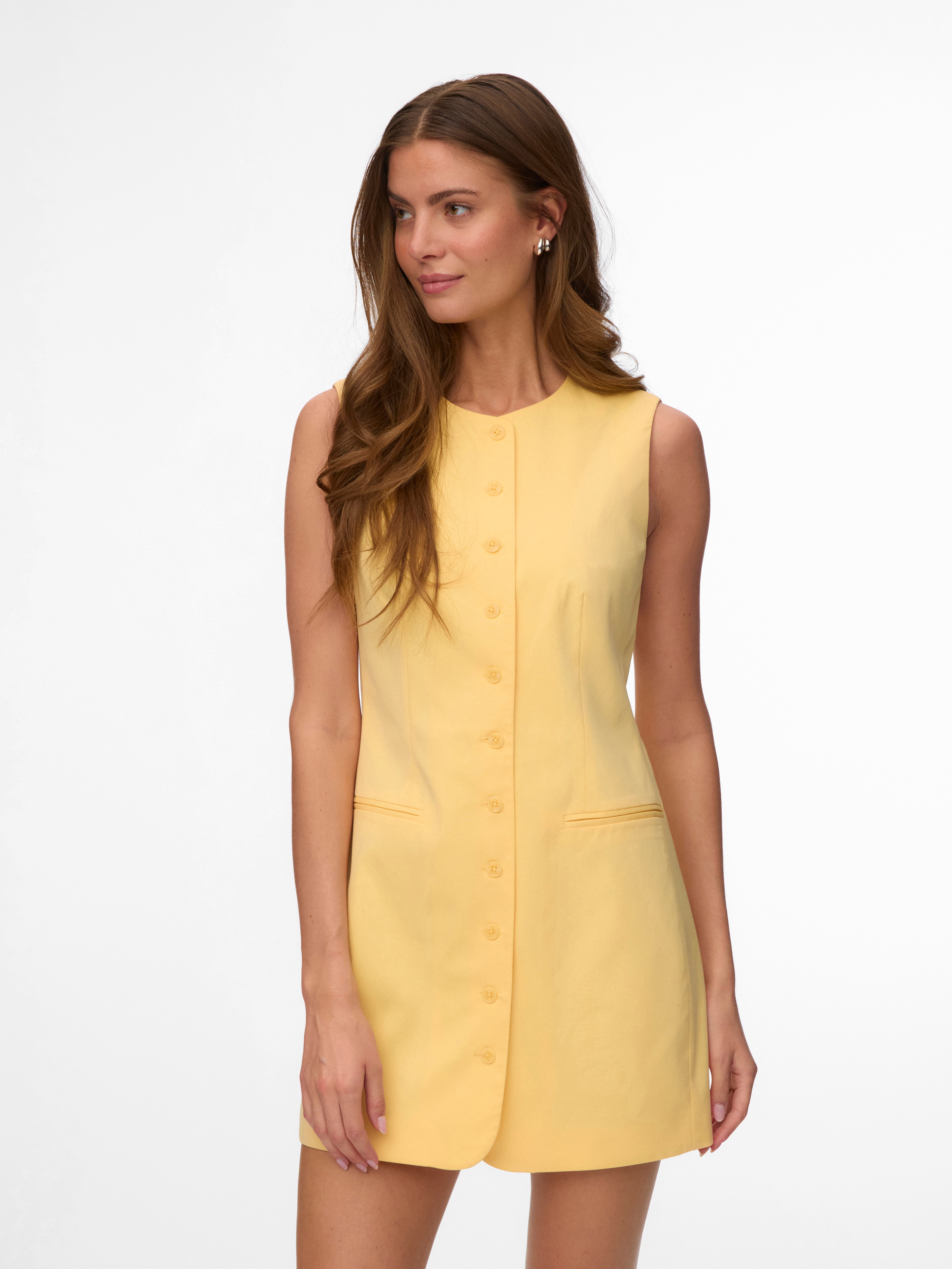 VERO MODA® VMNILLE Short dress