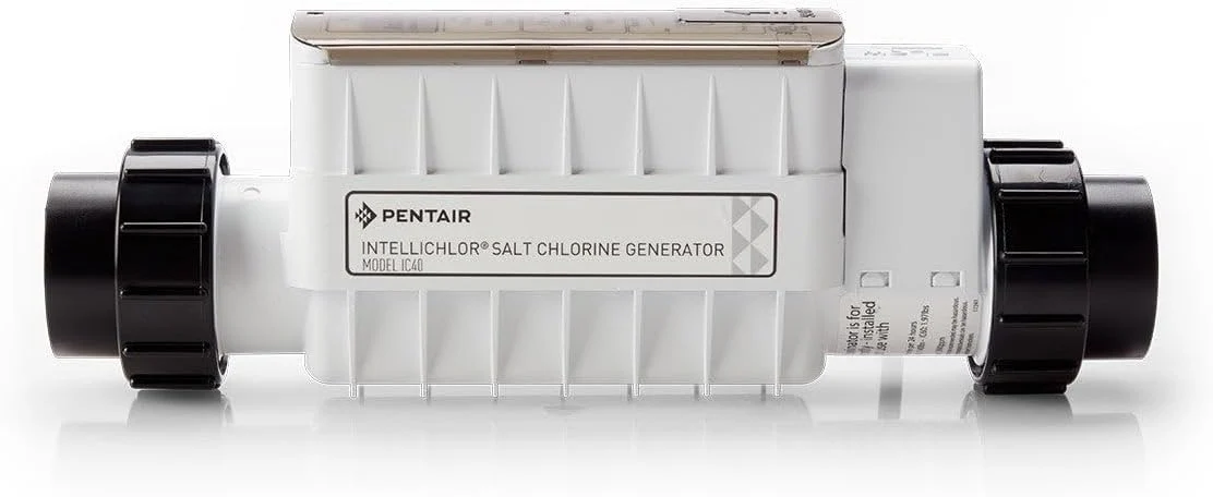 Générateur de chlore à sel de remplacement IC40 EC-520555 IntelliChlor