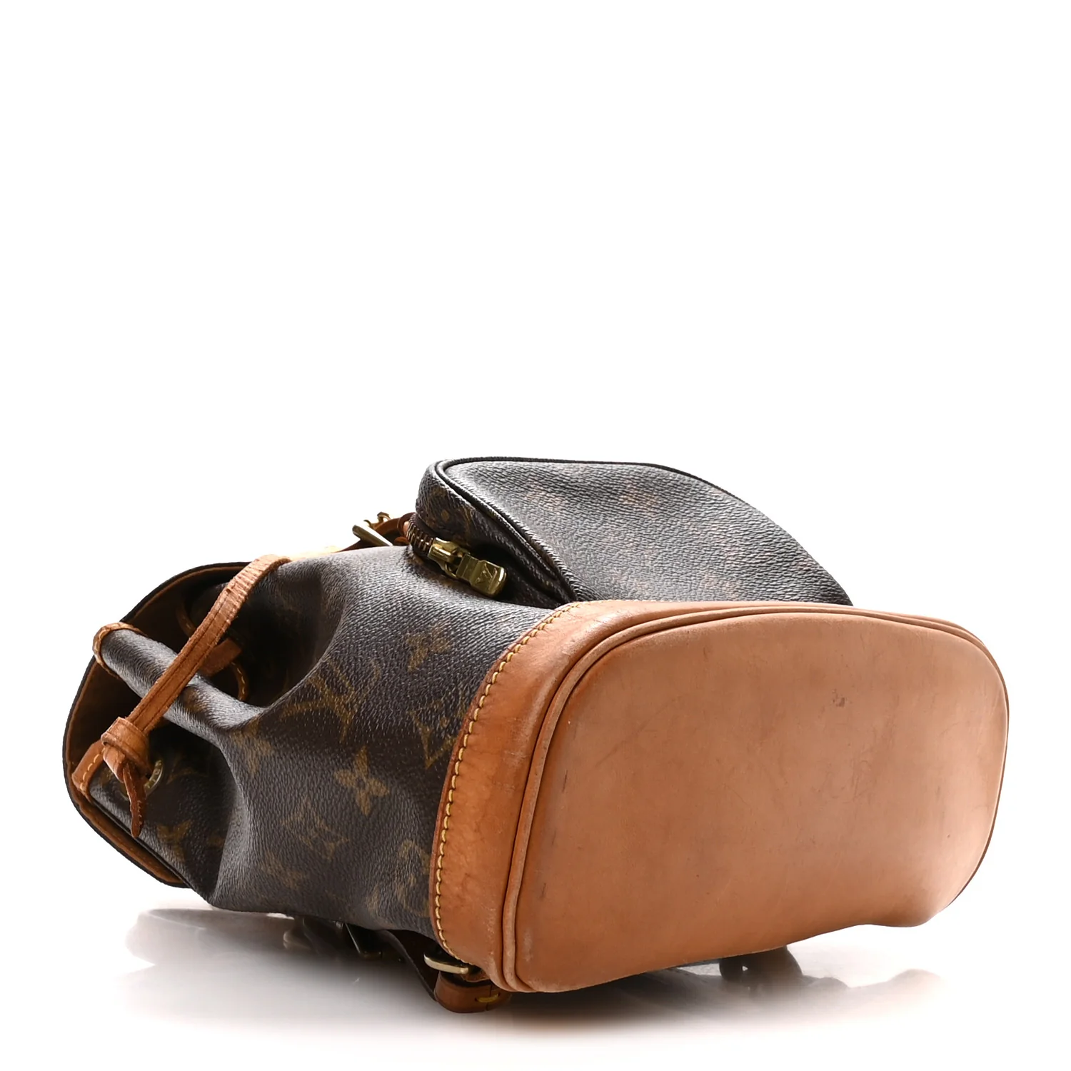 Monogram Mini Montsouris Backpack