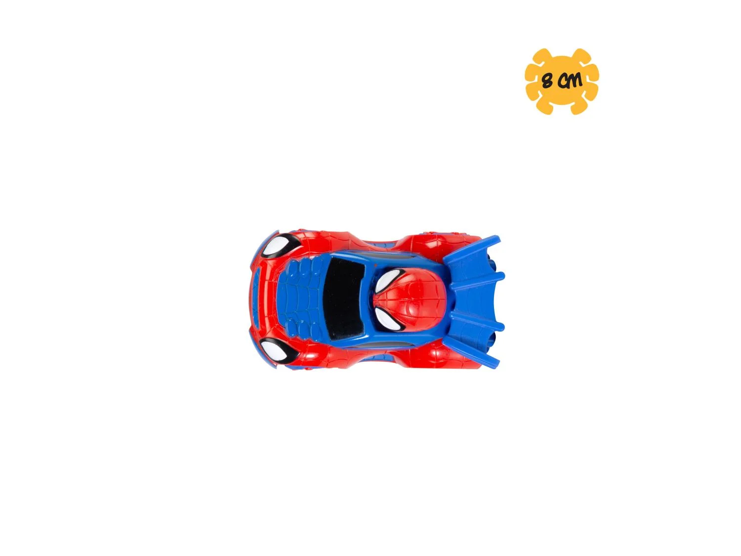 DICKIE RC Spidey