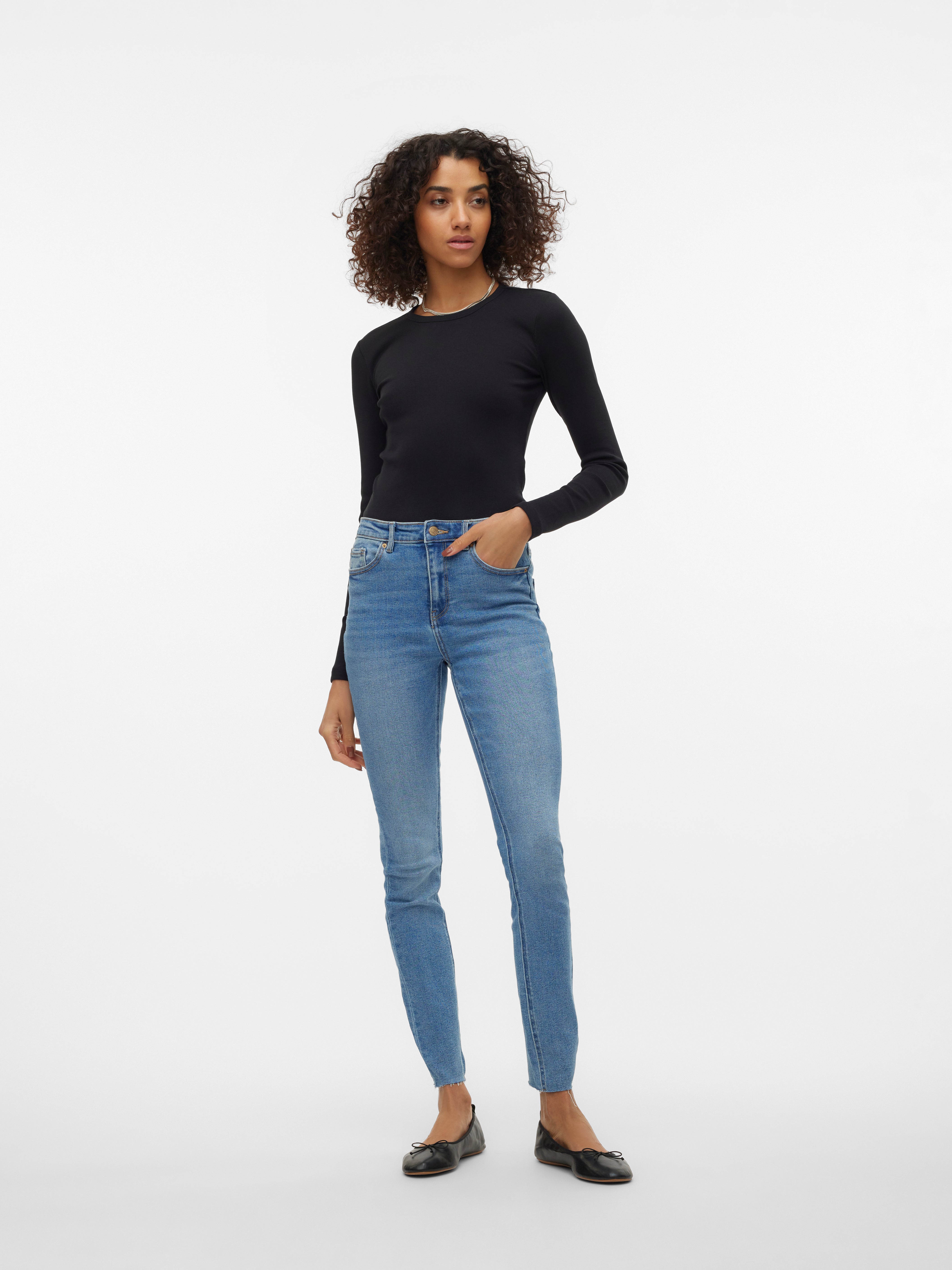 VERO MODA® VMCHLOE T-Shirt