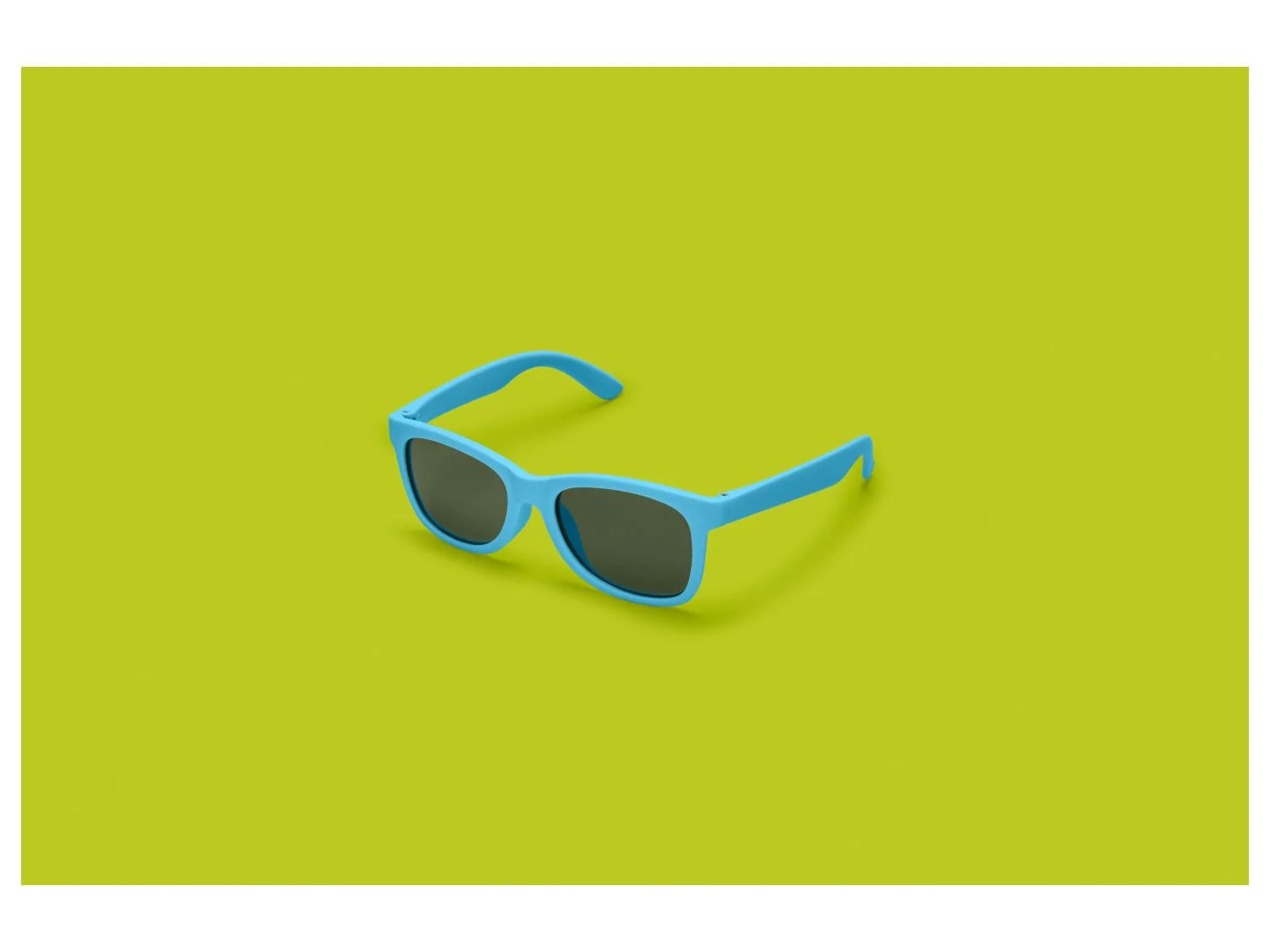 lupilu Lunettes de soleil flottantes enfant