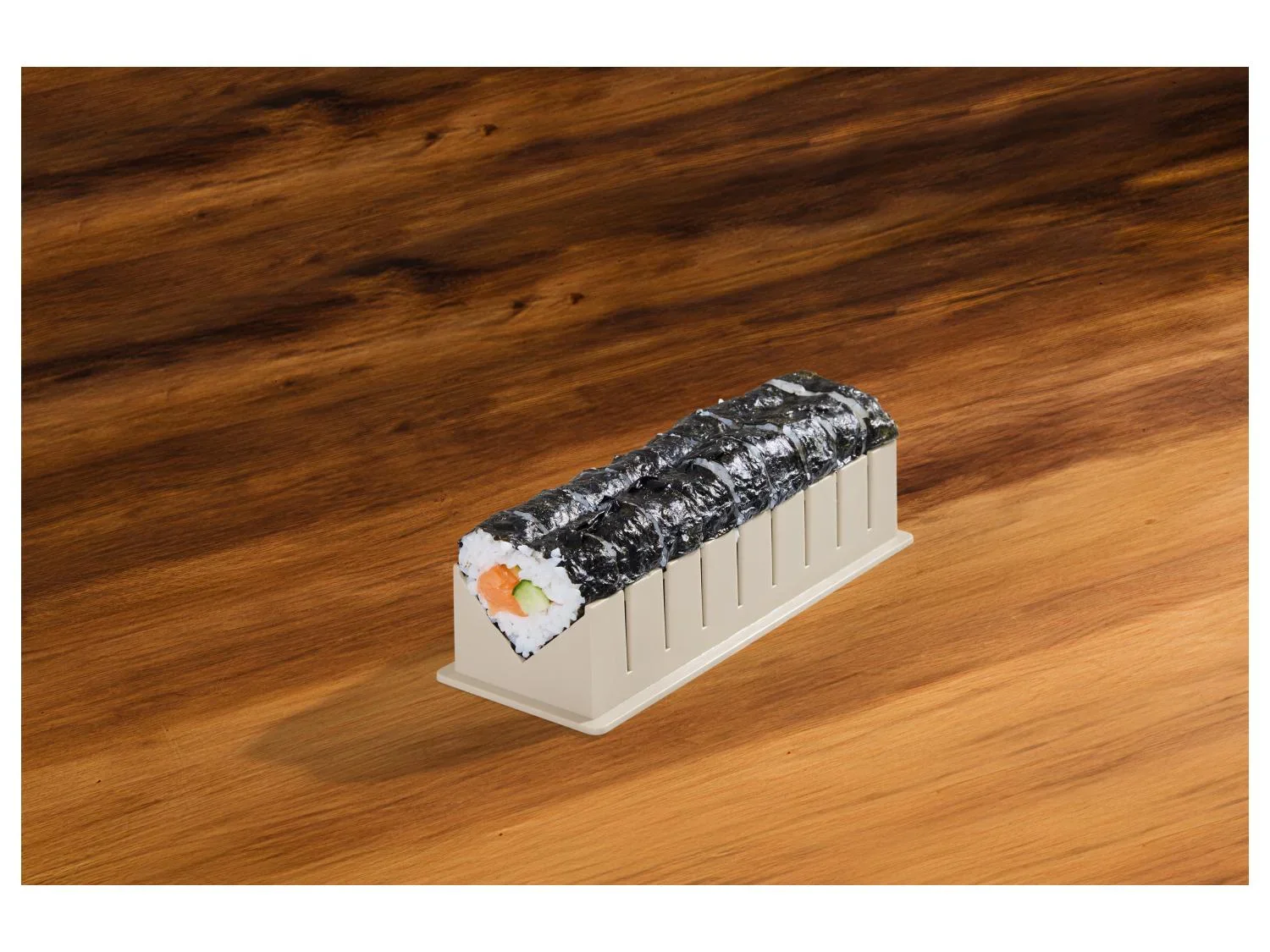 SILVERCREST Kit  sushis