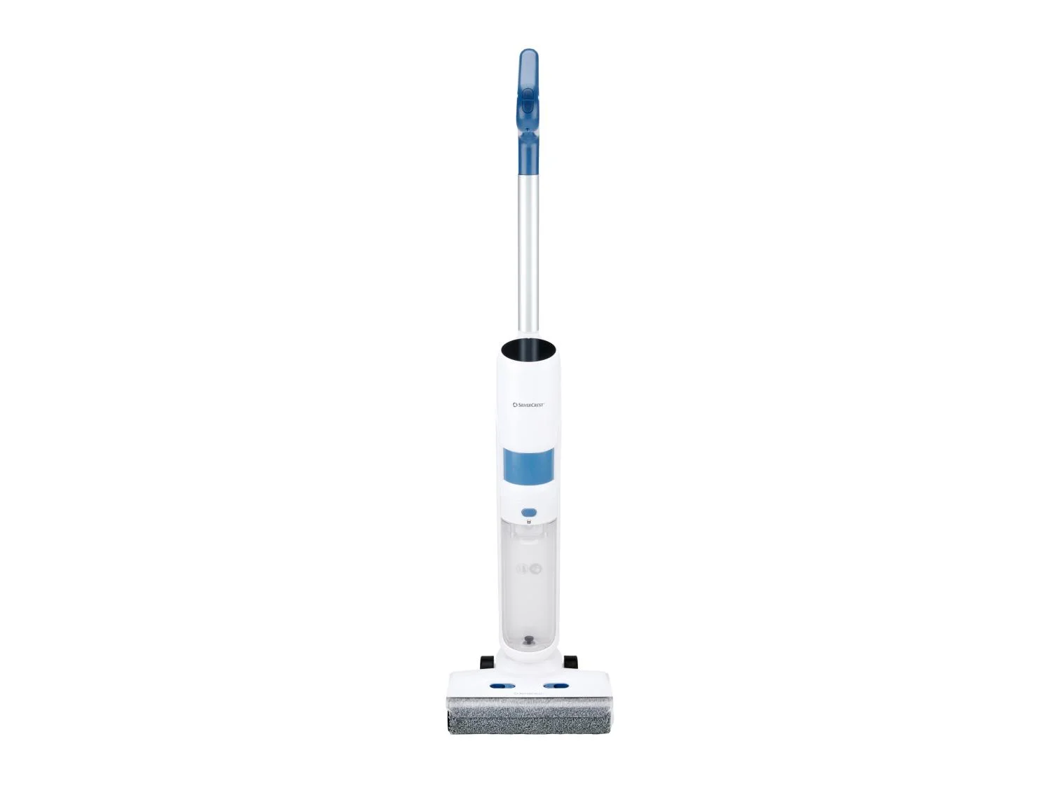 SILVERCREST Nettoyeur de sols sans fil