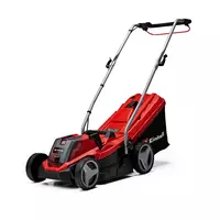 Cordless Lawn Mower GE-CM 18/33 Li (1x4,0Ah)