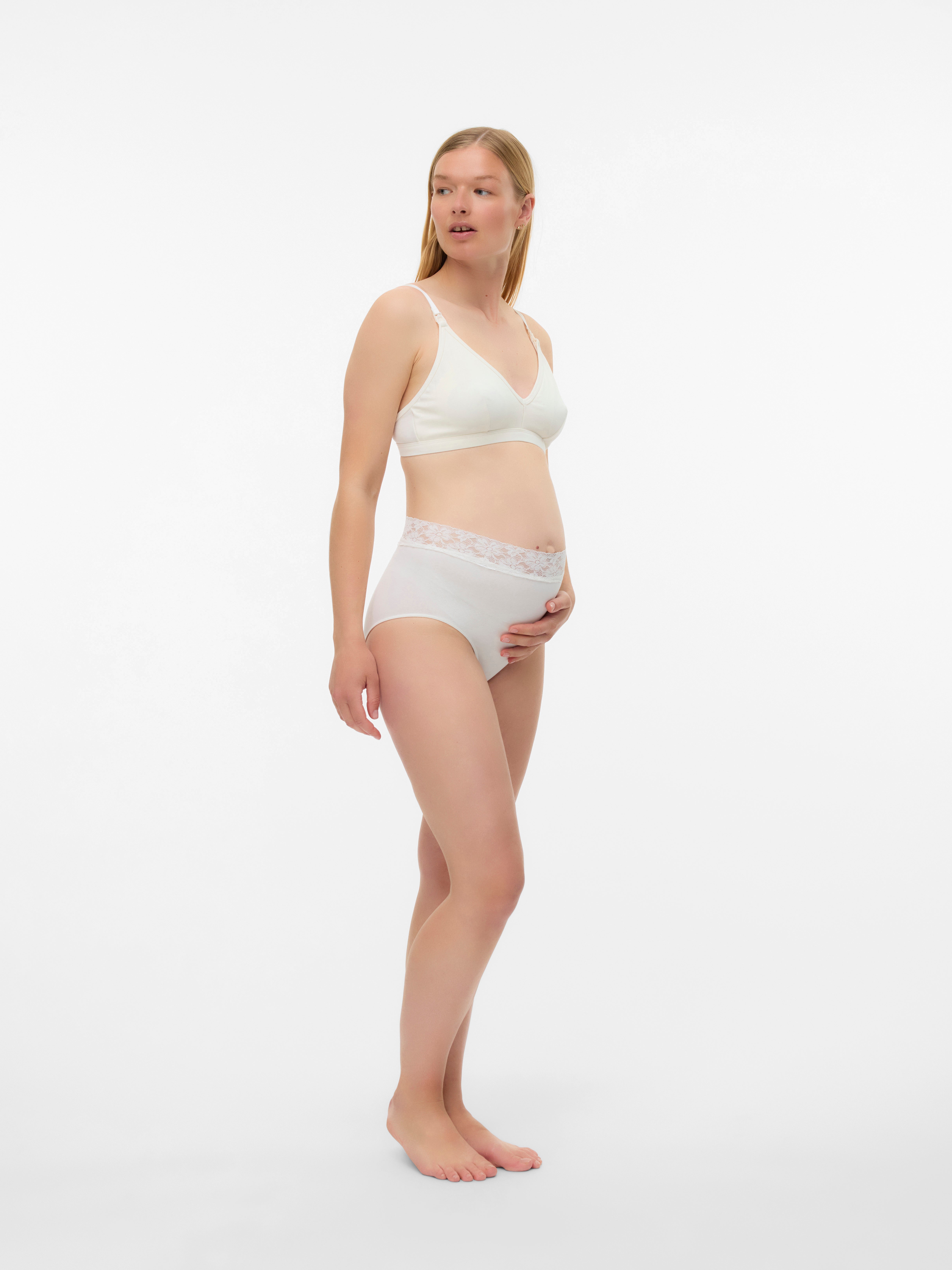 VERO MODA® MLLEYLA Nursing Bra