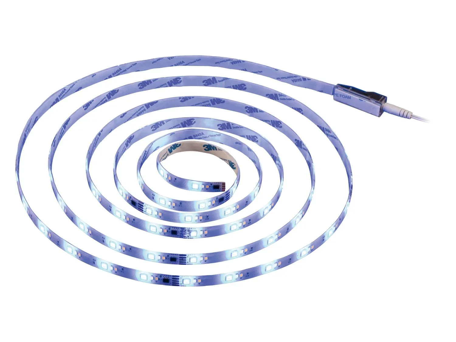 LIVARNO home Ruban LED, 3 m