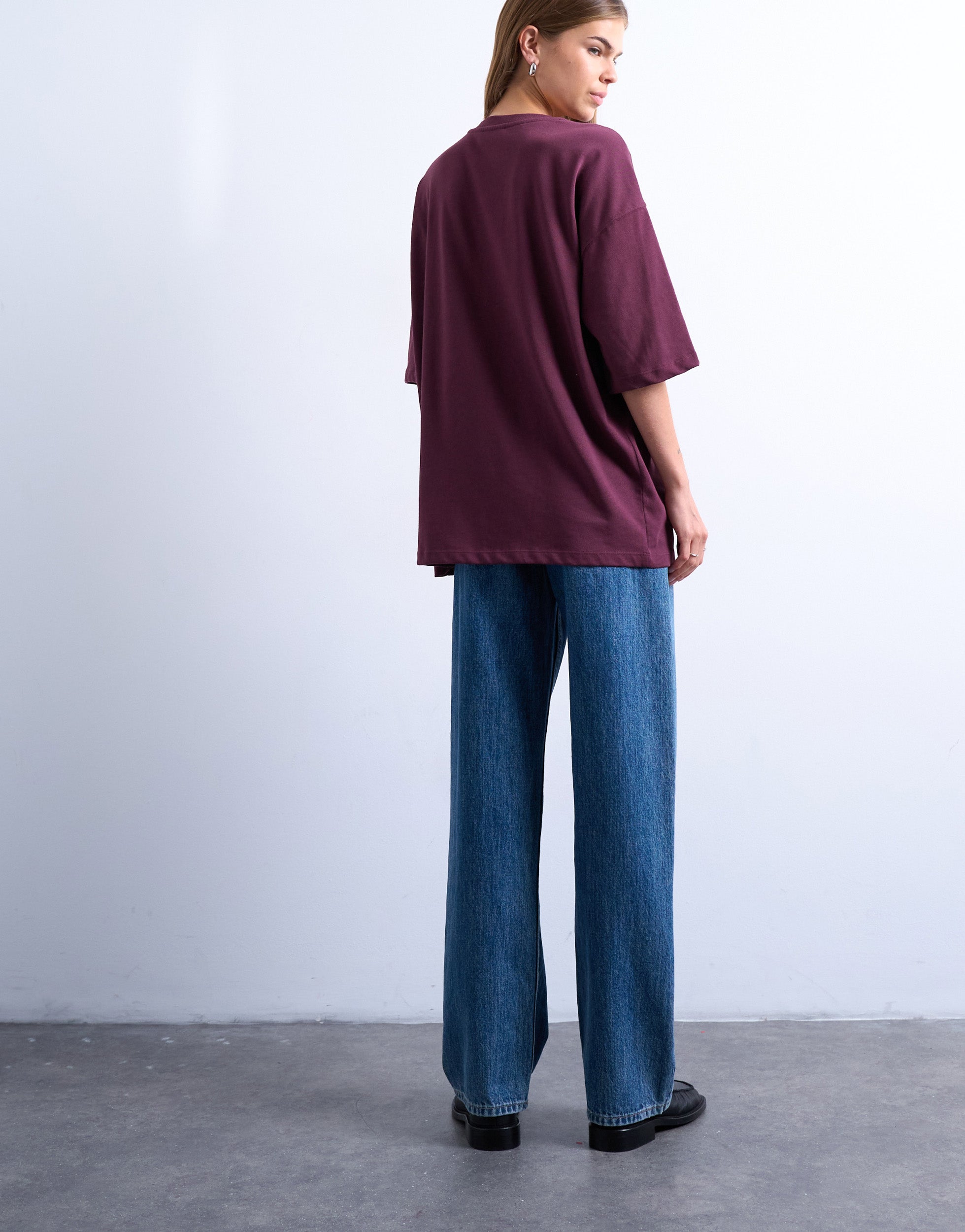 VERO MODA® TSLINE T-Shirt