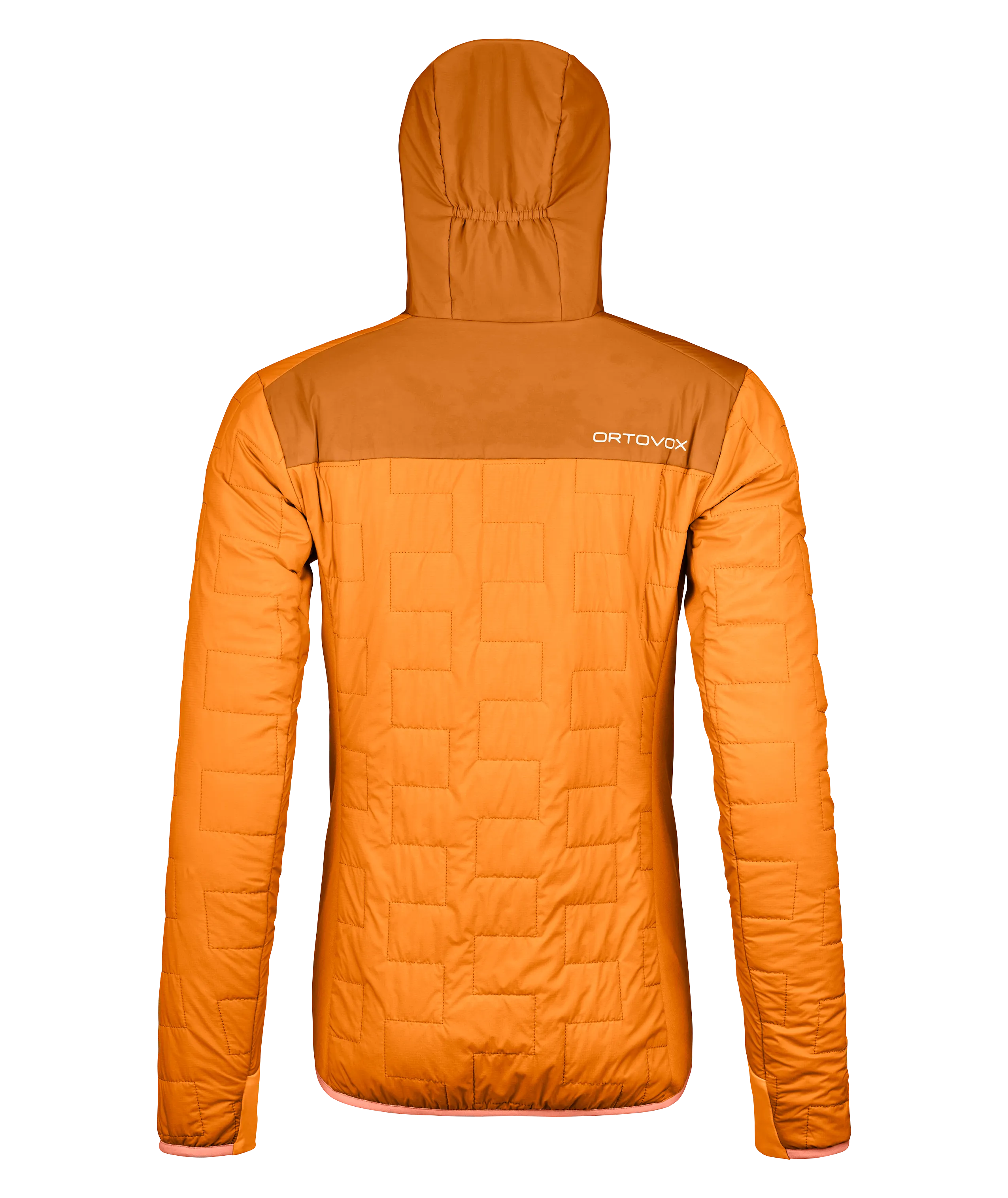 ORTOVOXR SWISSWOOL PIZ BADUS JACKET