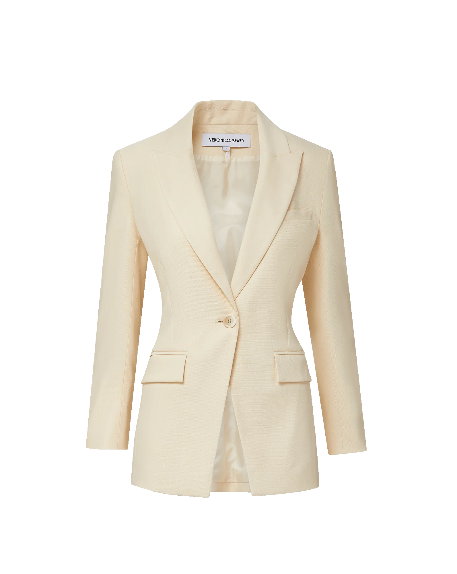 Chandler Dickey Jacket
