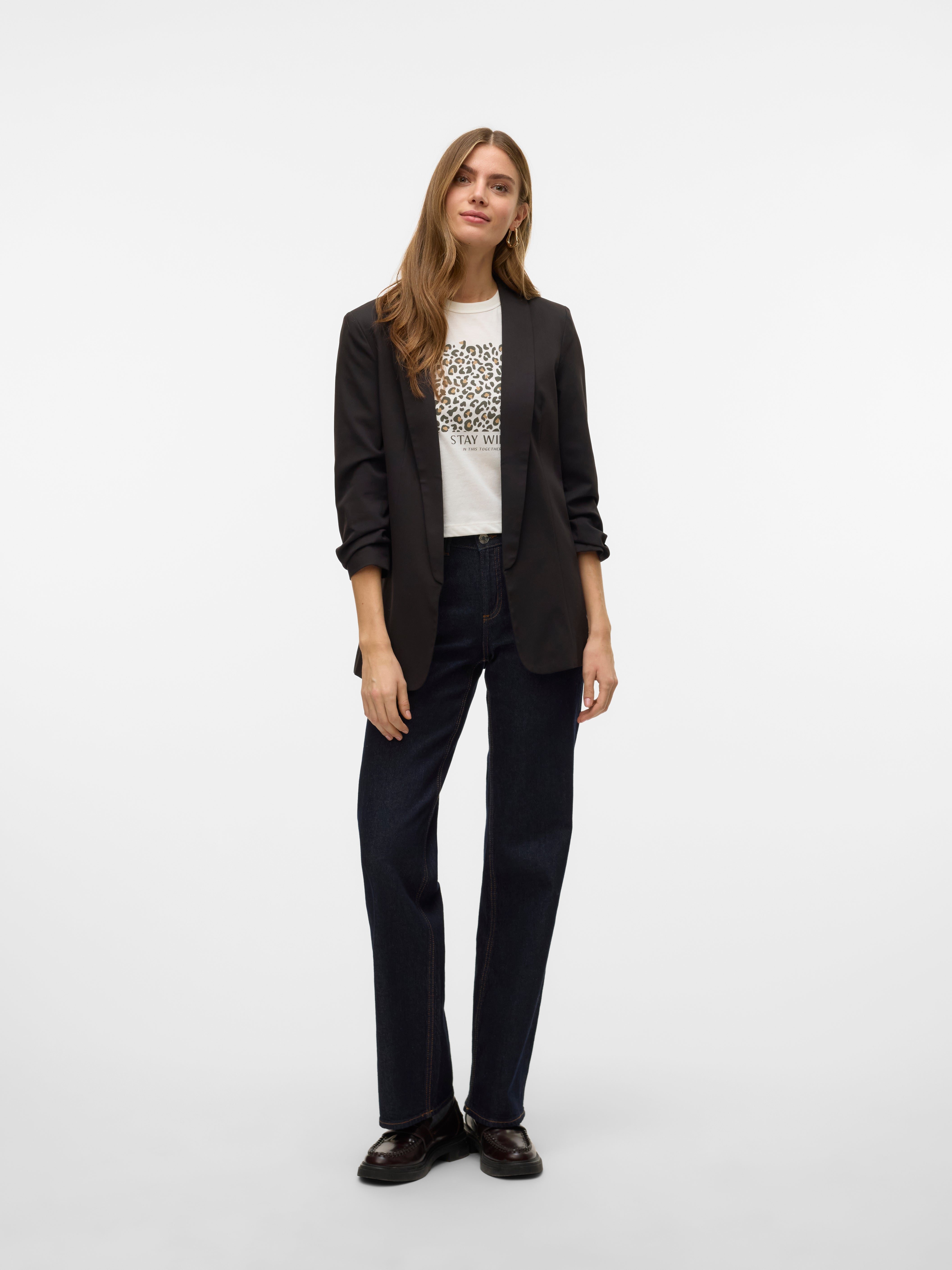 VERO MODA® VMNILLE Blazer