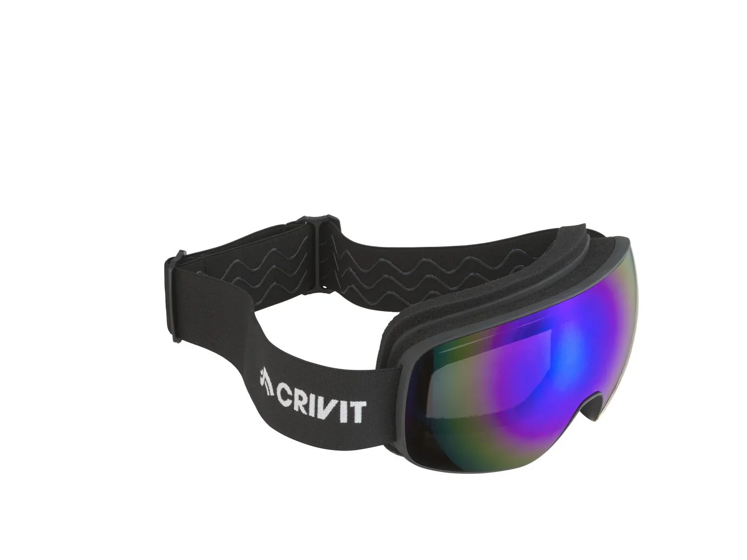 CRIVIT Masque de ski et de snowboard