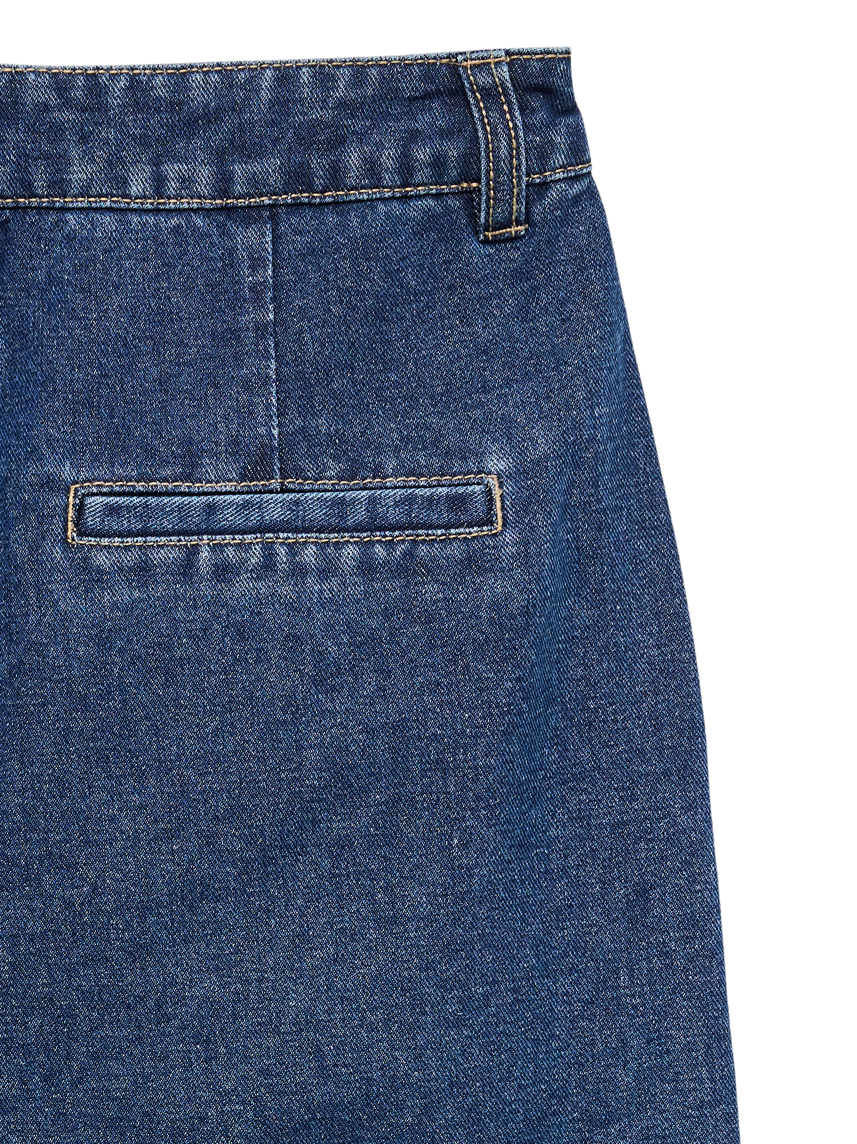 VERO MODA® VMMARGOT High rise Wide Leg Fit Jeans