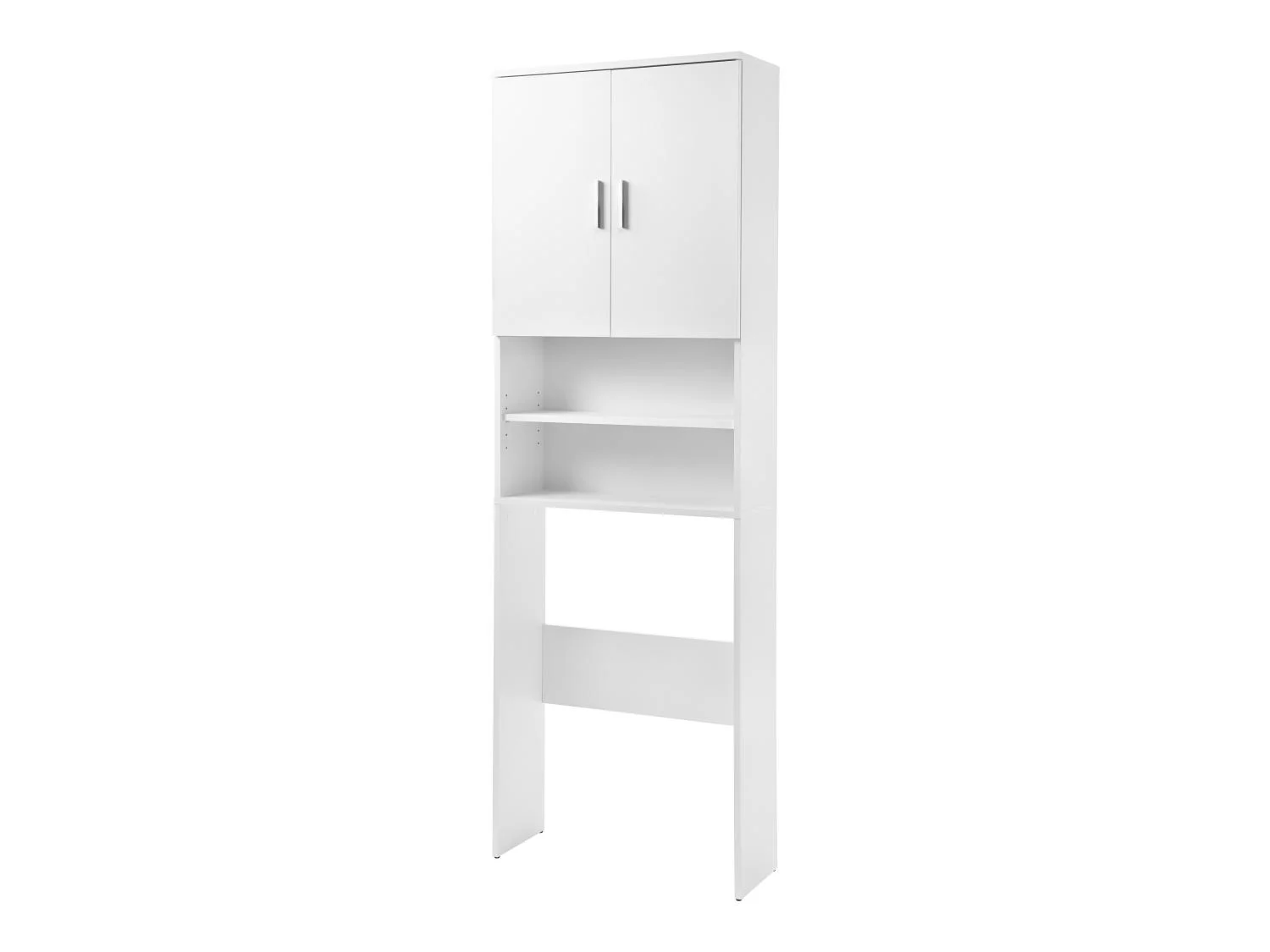 LIVARNO Meuble pour machine  laver Liverpool, 64,5 x 190 x 25 cm