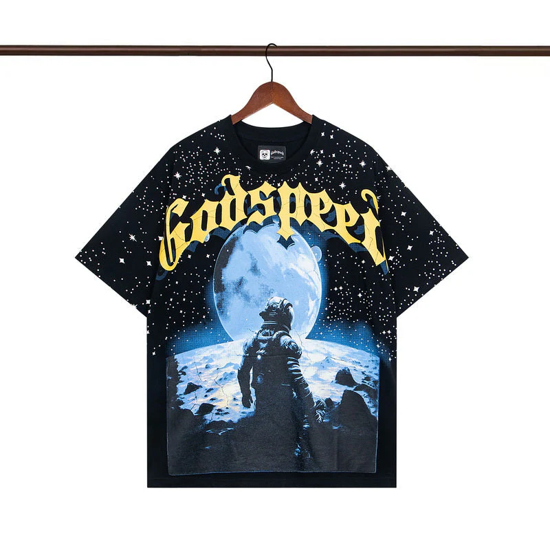 2025 New fashion T-shirt G47