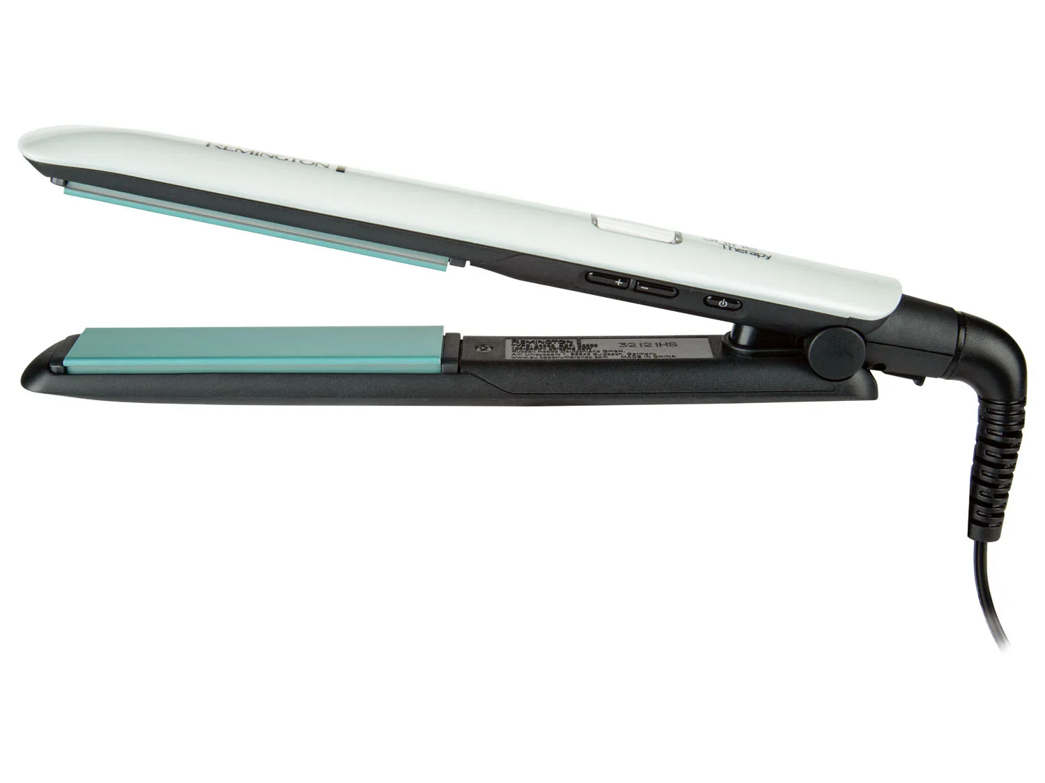 REMINGTON Fer  lisser Shine Therapy S8507