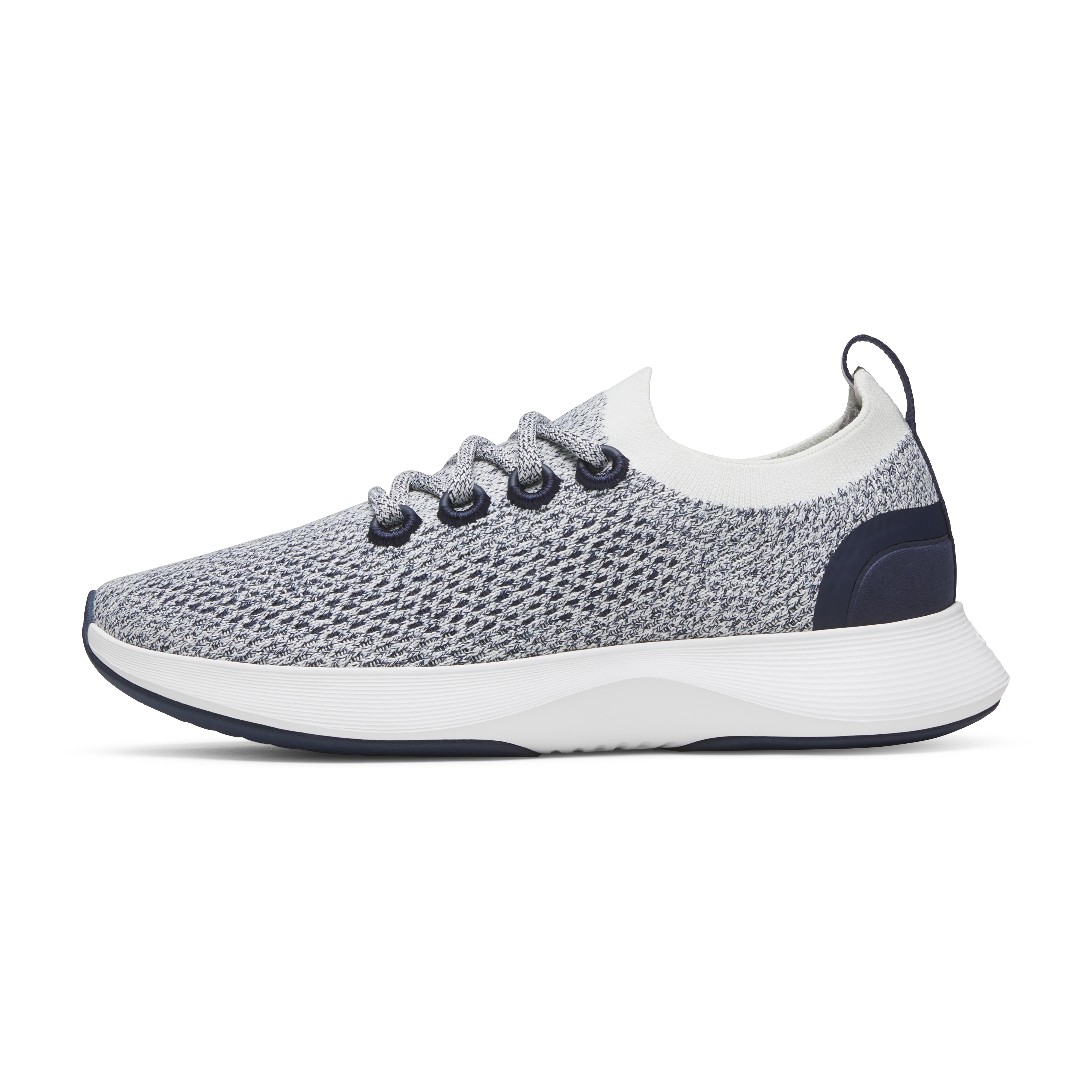 Men's Dasher NZ - Blizzard/Deep Navy (Blizzard Sole)