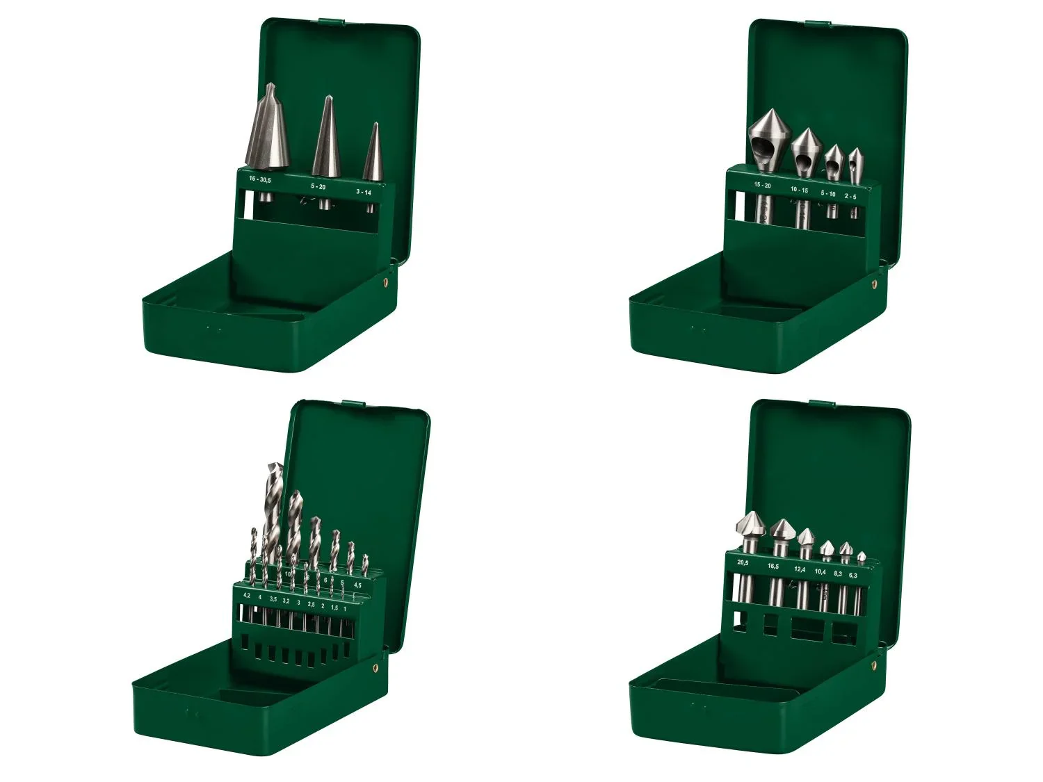 PARKSIDE Jeu de forets