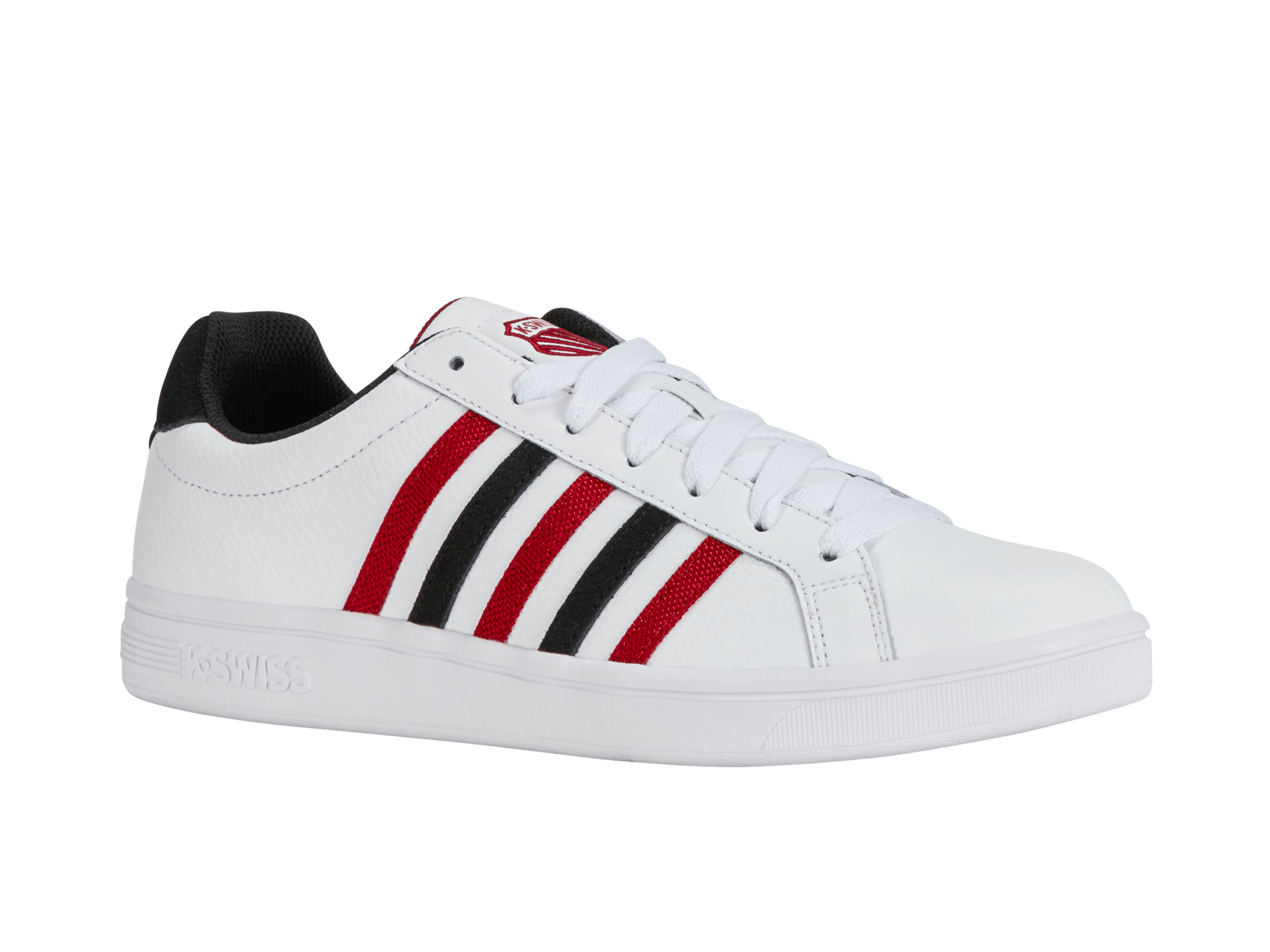 COURT TIEBREAK - K-Swiss Shoes