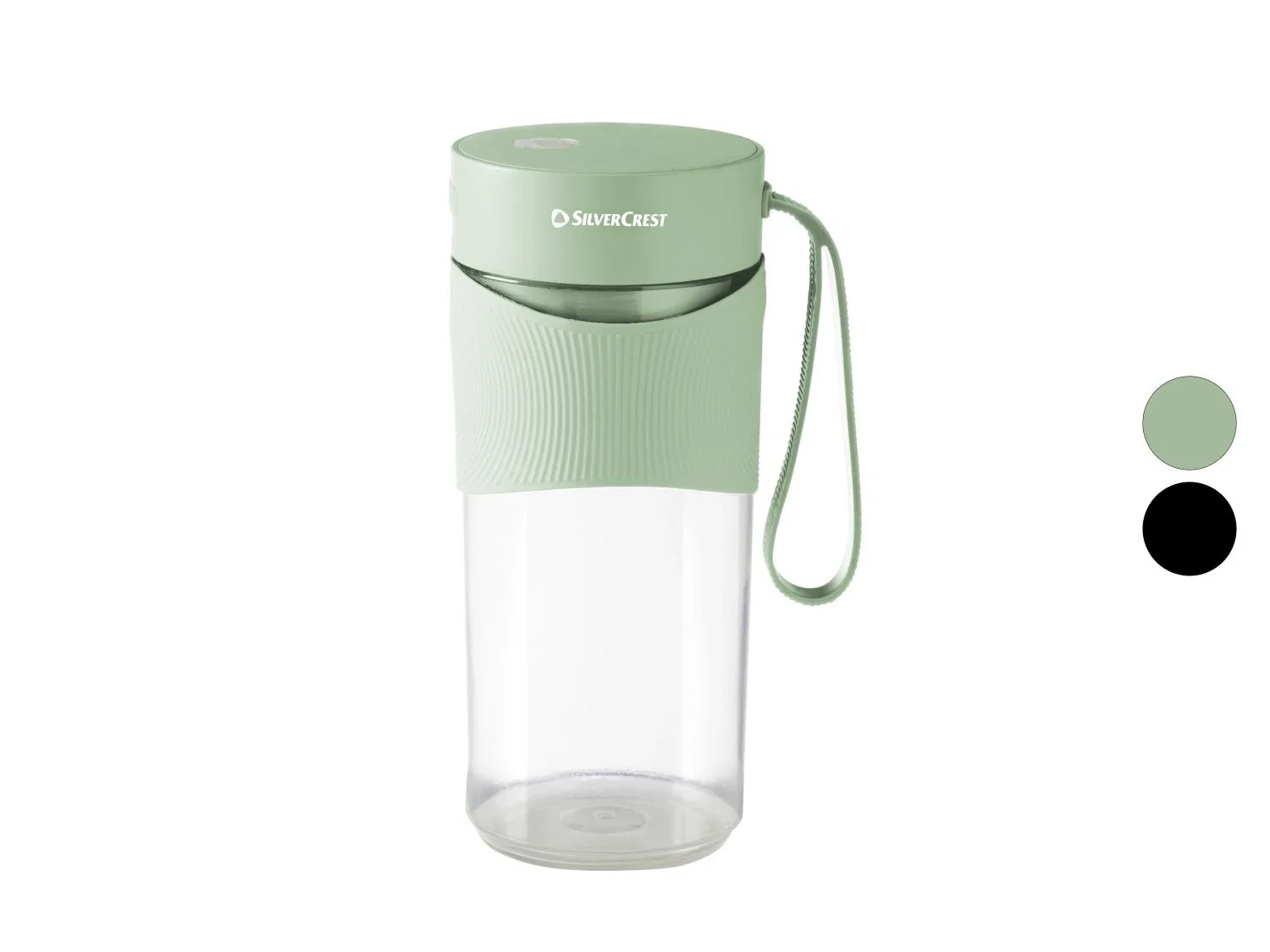 SILVERCREST Blender  smoothie portatif