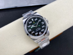 [super clone]Rolex Air-King M126900-0001 40mm
