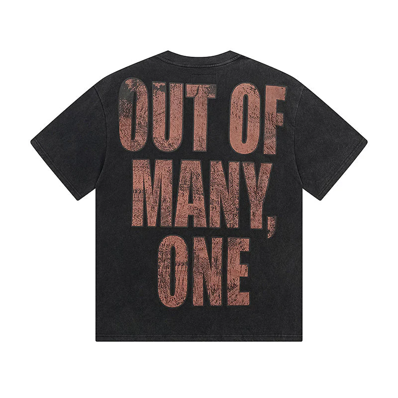 2025 New fashion T-shirt 1130