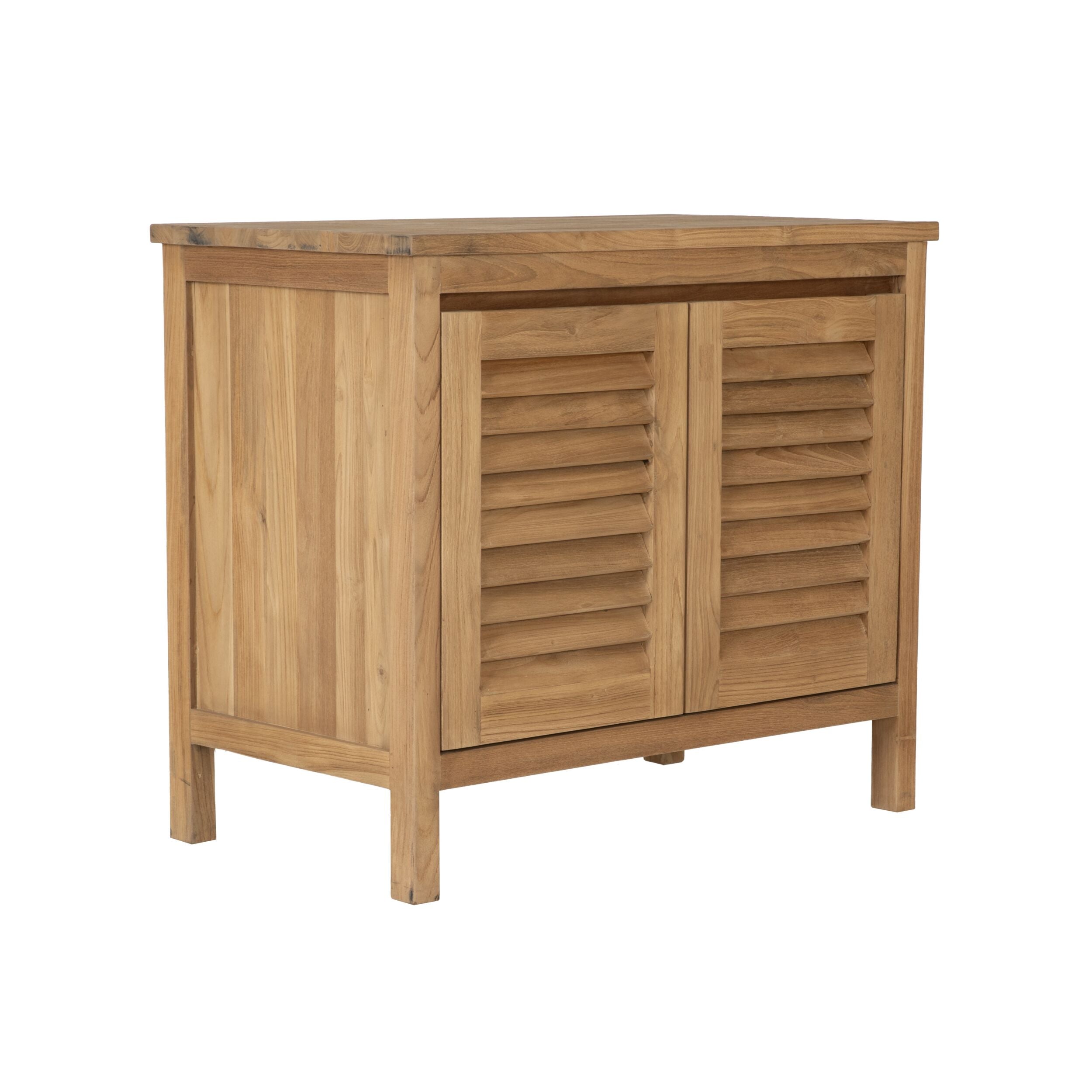 Myles Single Vanity 900mm