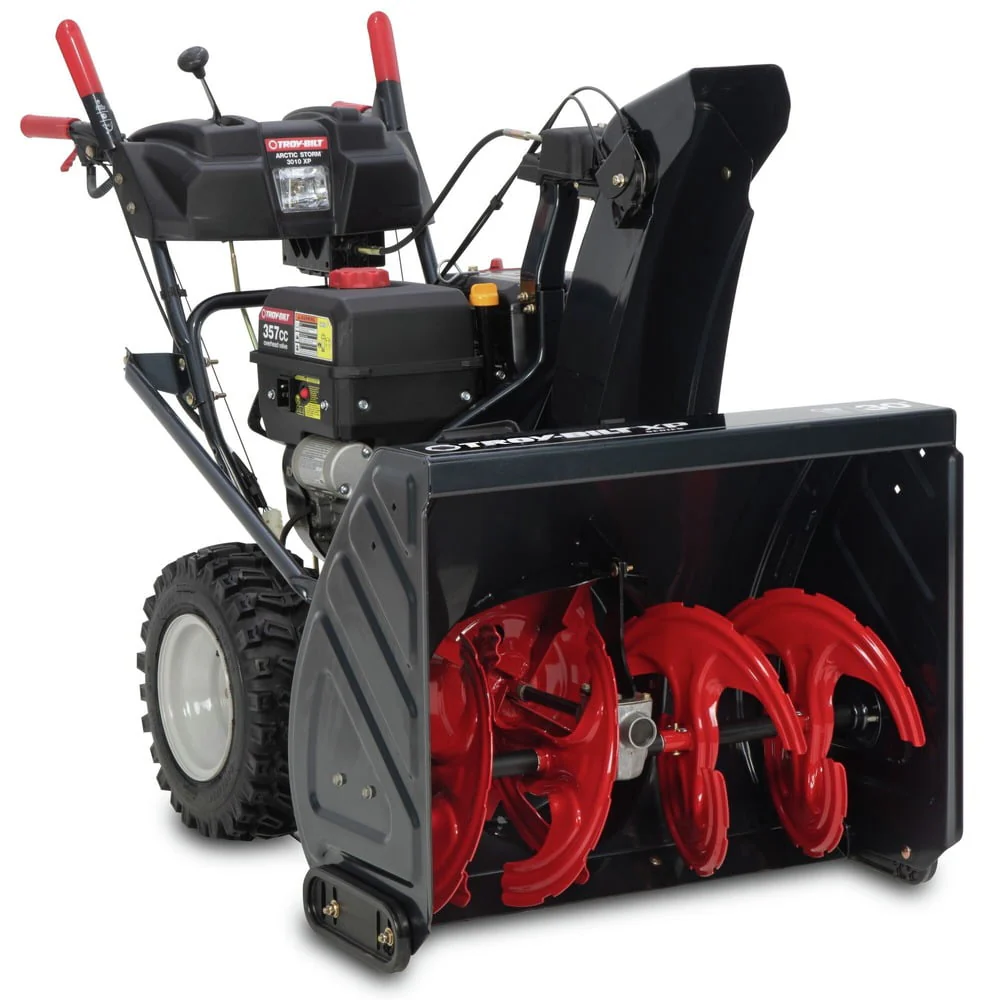 31AH8DR5B66 Arctic Storm 3010 XP 357cc 2 Stage 30 in  Snow Blower