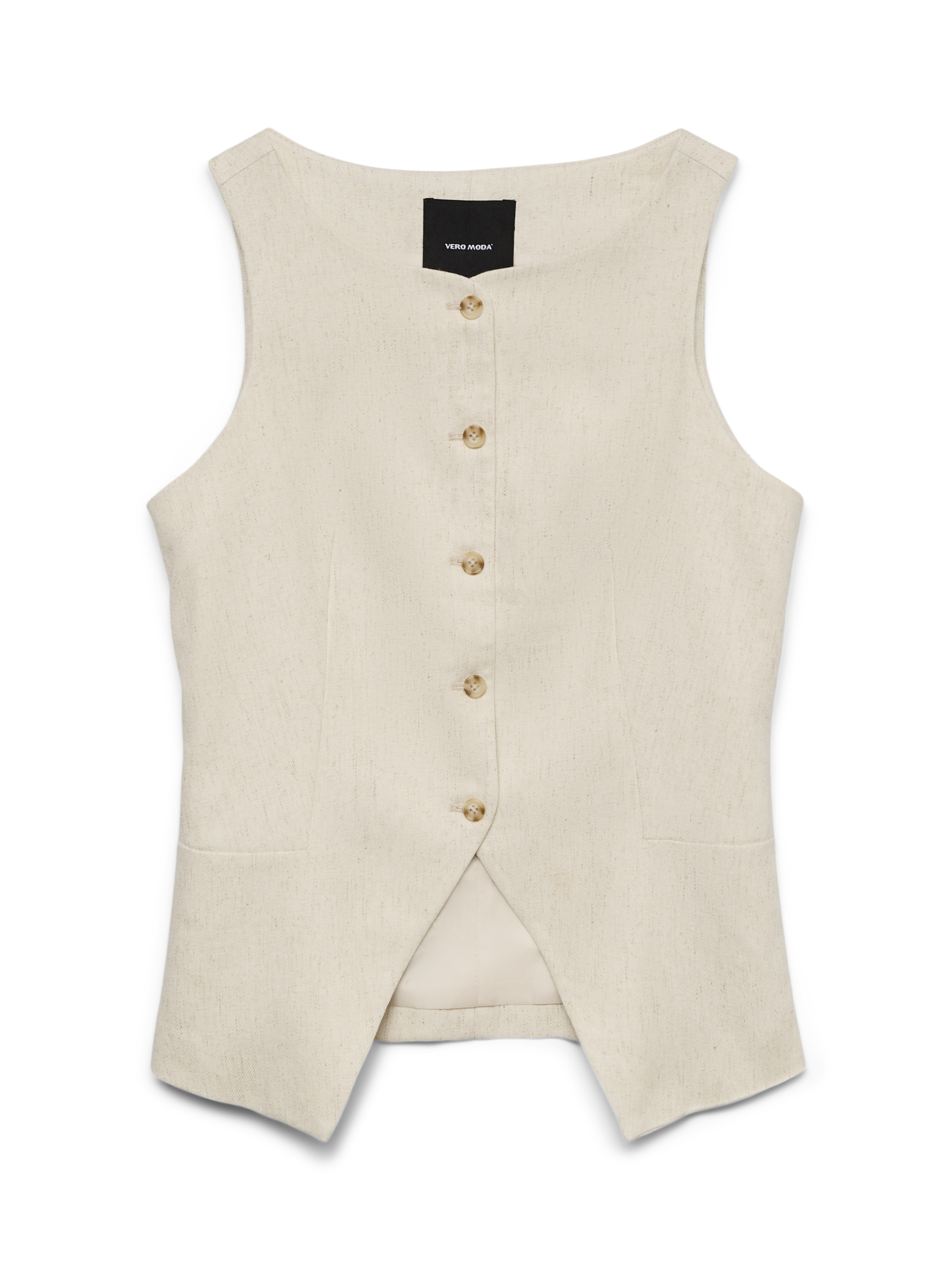 VERO MODA® VMFLORENCE Tailored Waistcoat