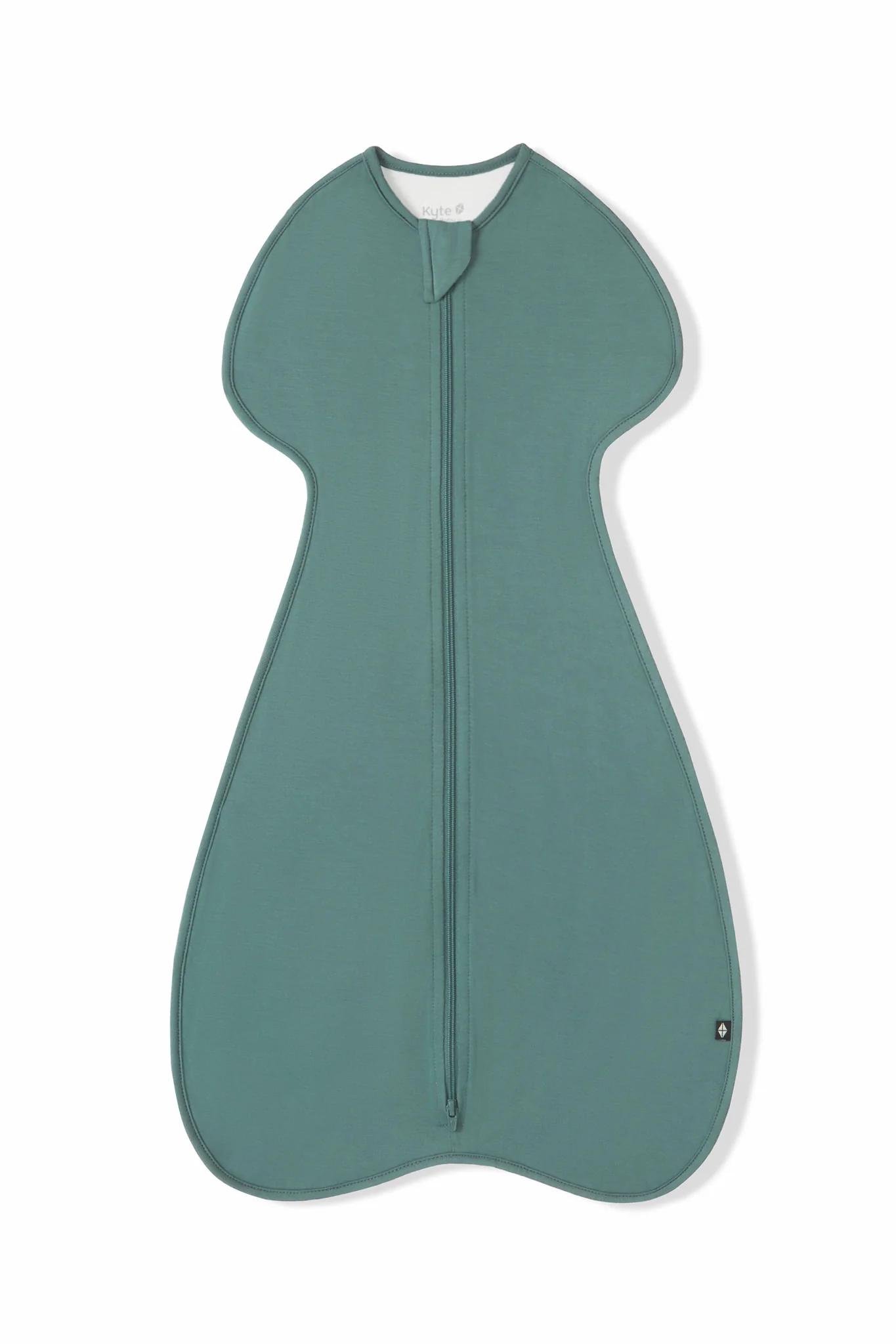 Swaddle Bag in Pine 0.5