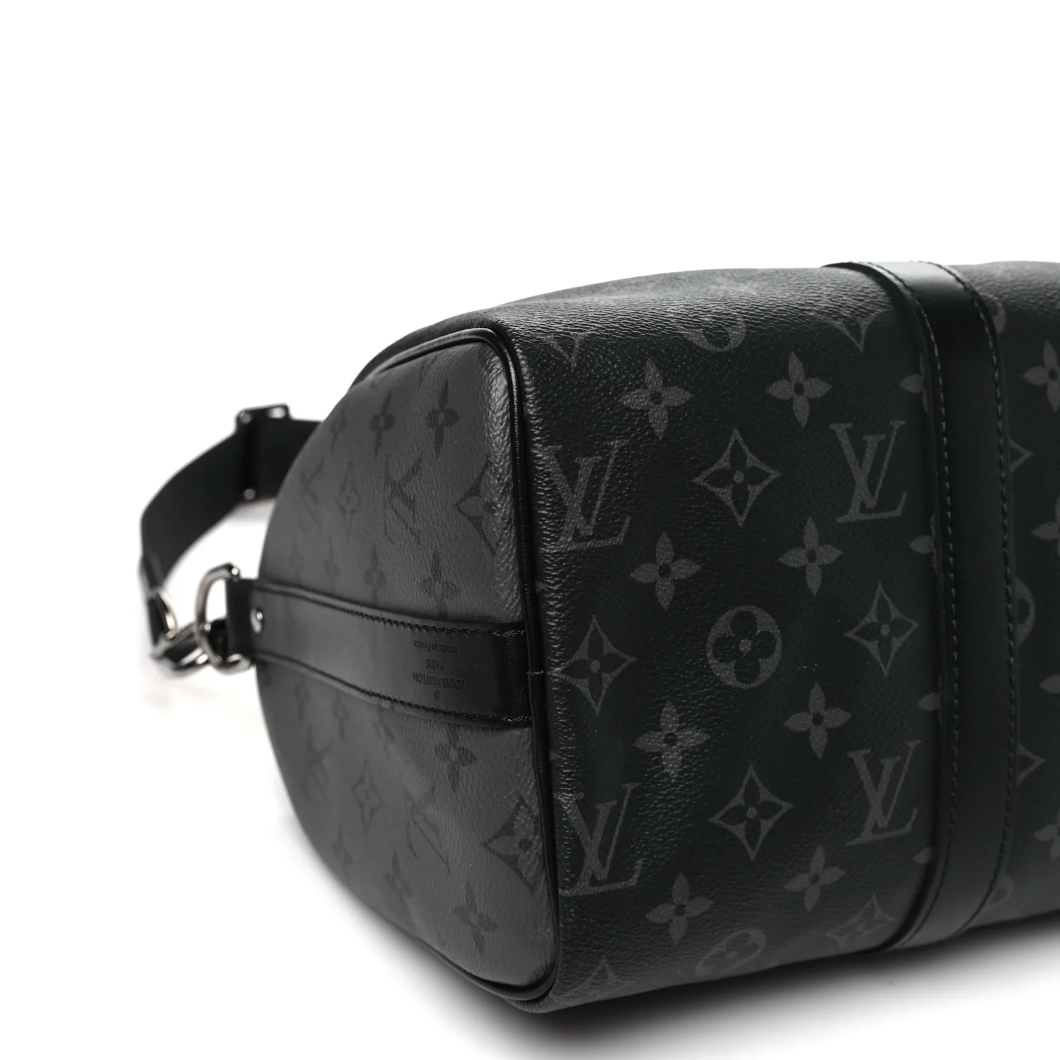 Monogram Eclipse Reverse Keepall Bandouliere 35