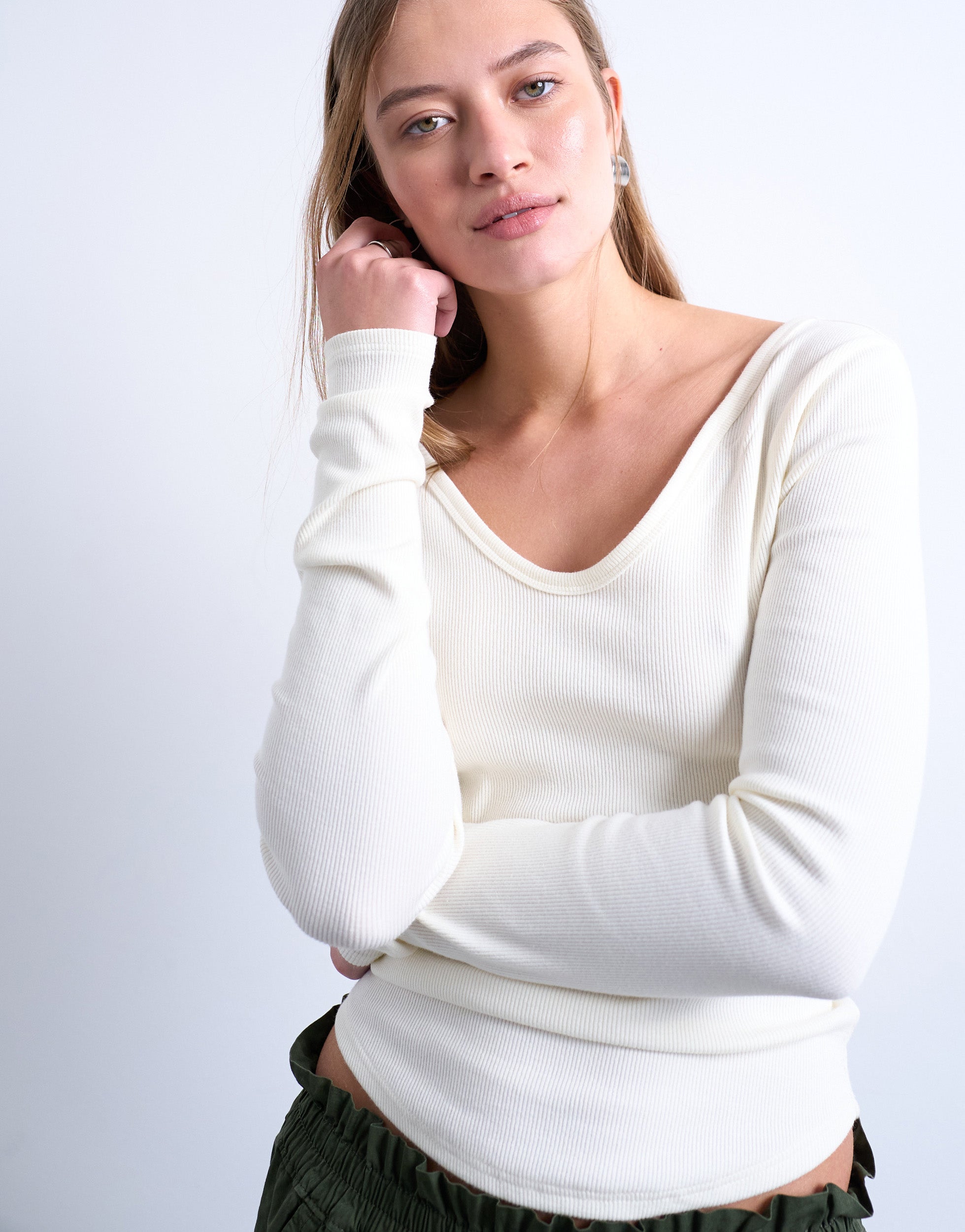 VERO MODA® TSULLA Top