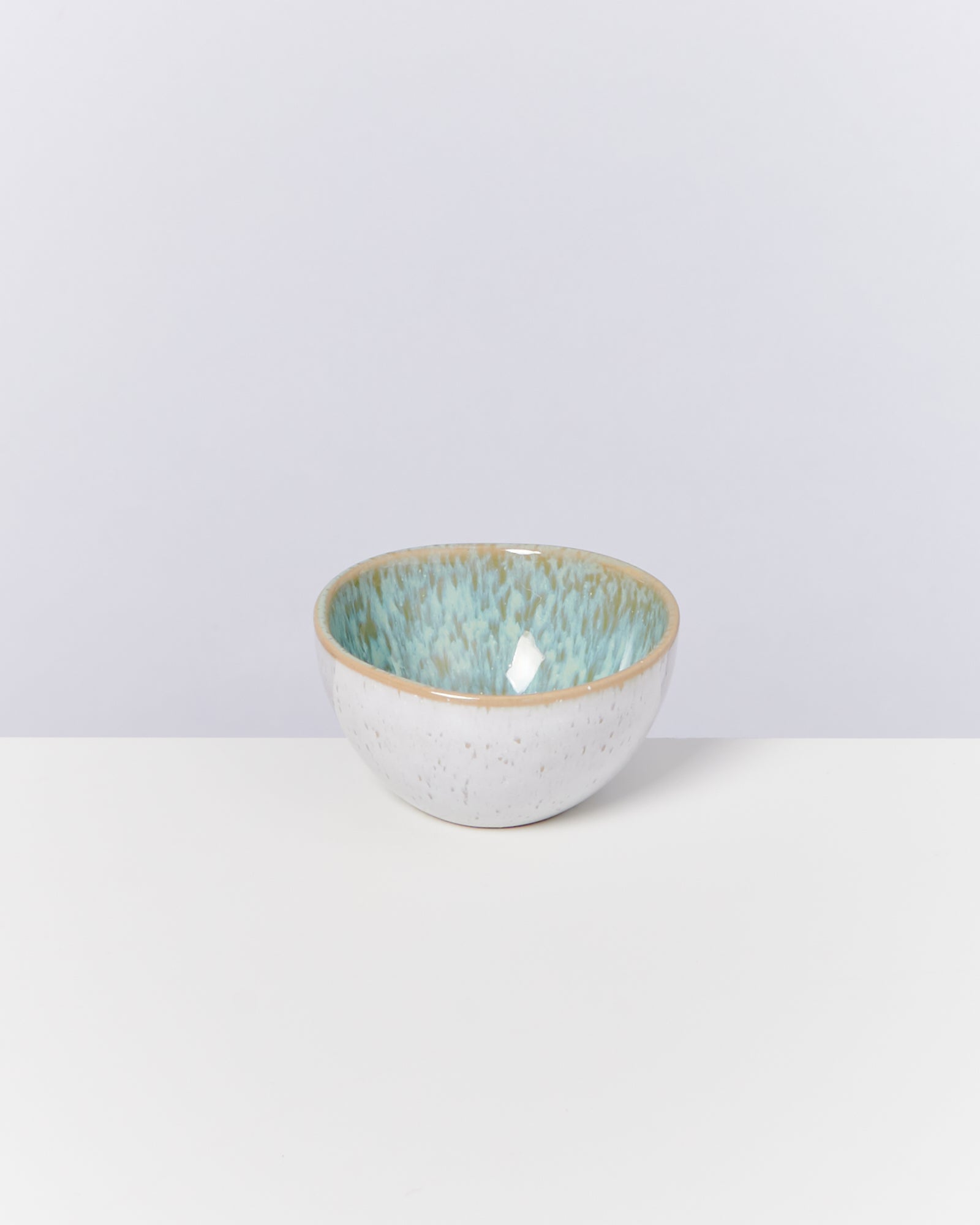 AREIA - SMALL SAUCE BOWL MINT