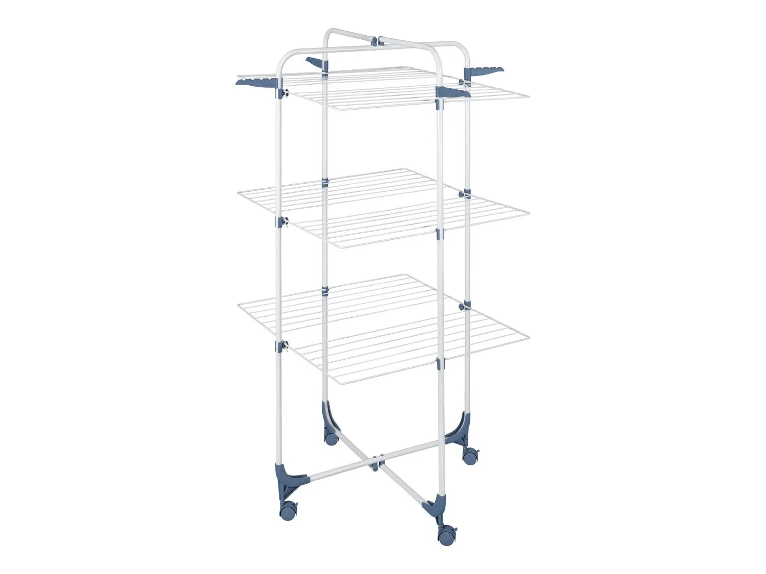 LIVARNO tendoir  linge tour