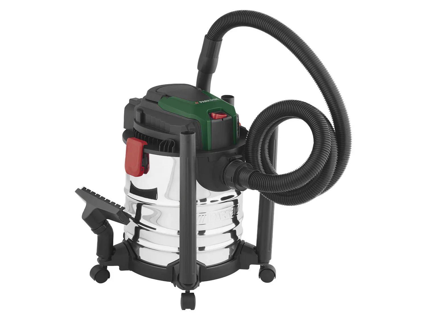 PARKSIDE Aspirateur sec et humide PWD 20 A1, 1300 W