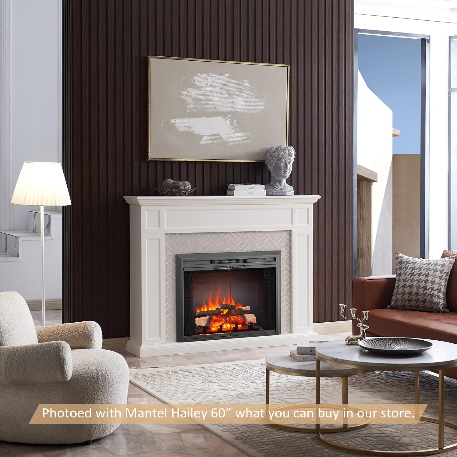 LegendFlame® Damon 35