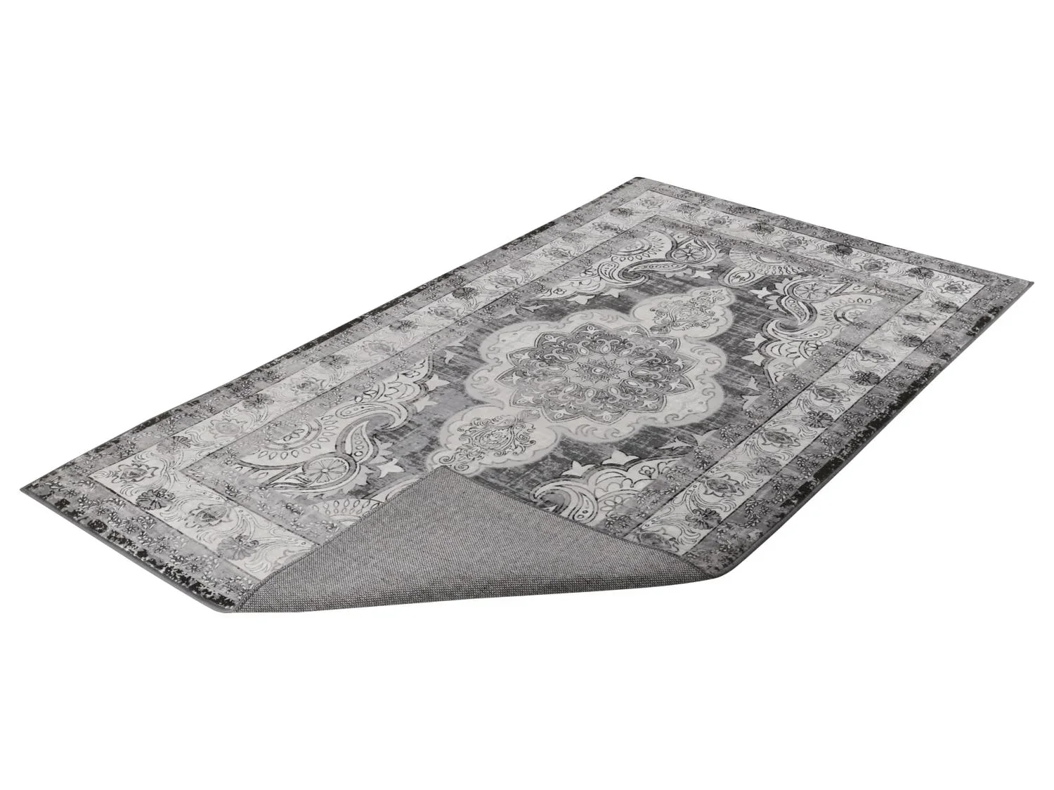 LIVARNO home Tapis vintage, 80 x 150 cm