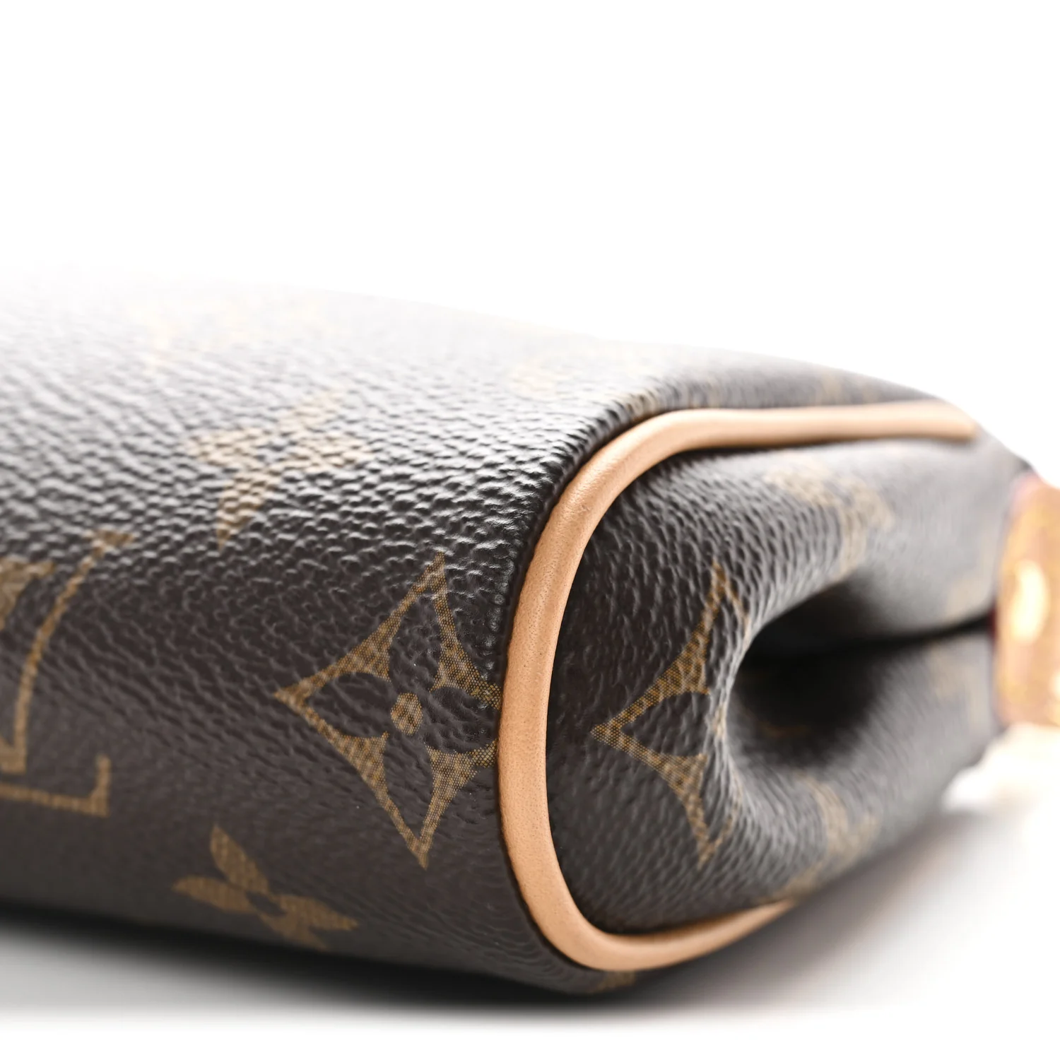 Monogram Pochette Eva