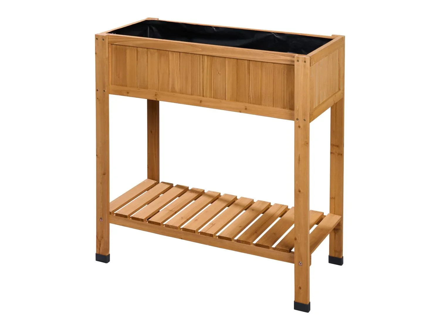 PARKSIDE Table de culture, 40 L