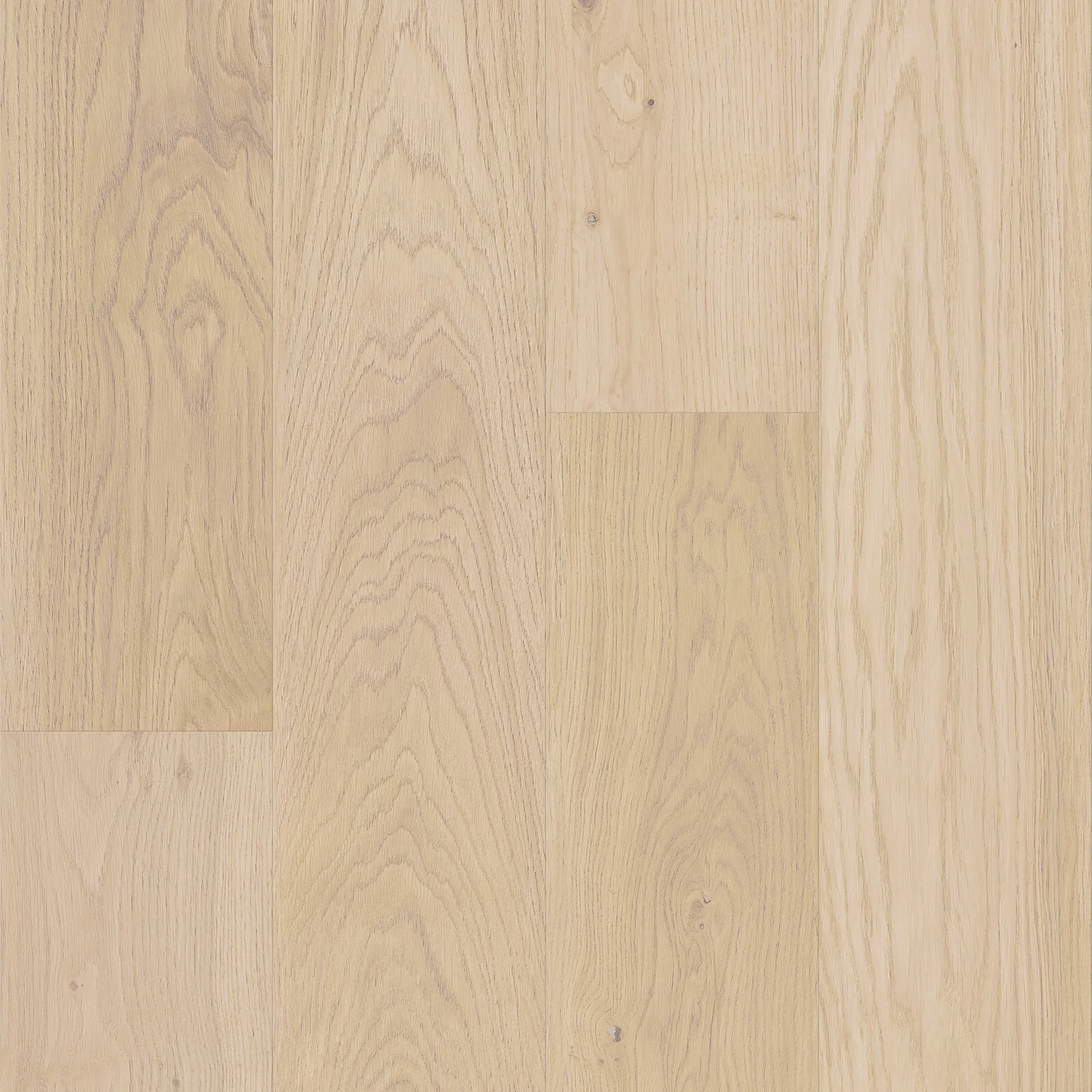 Aqua Tough Natural Vallemar Blanc 10-mm T x 7-3/4-in W x 48-in L Waterproof Laminate Wood Flooring ( 25.5-sq ft / Carton )