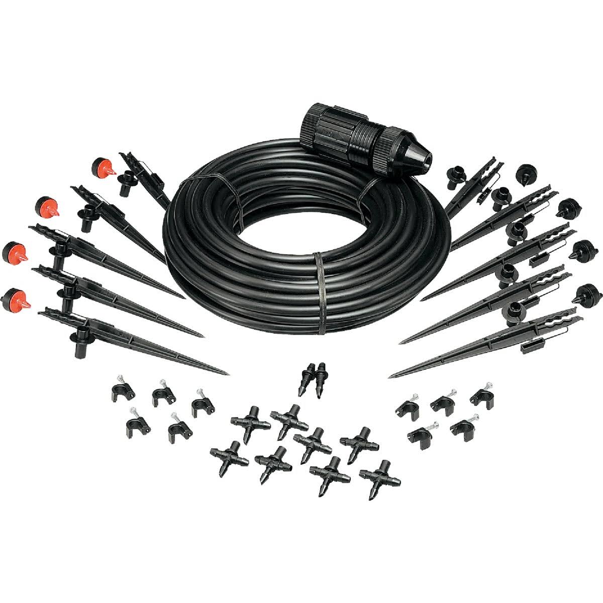 Rain Bird Patio Watering Kit