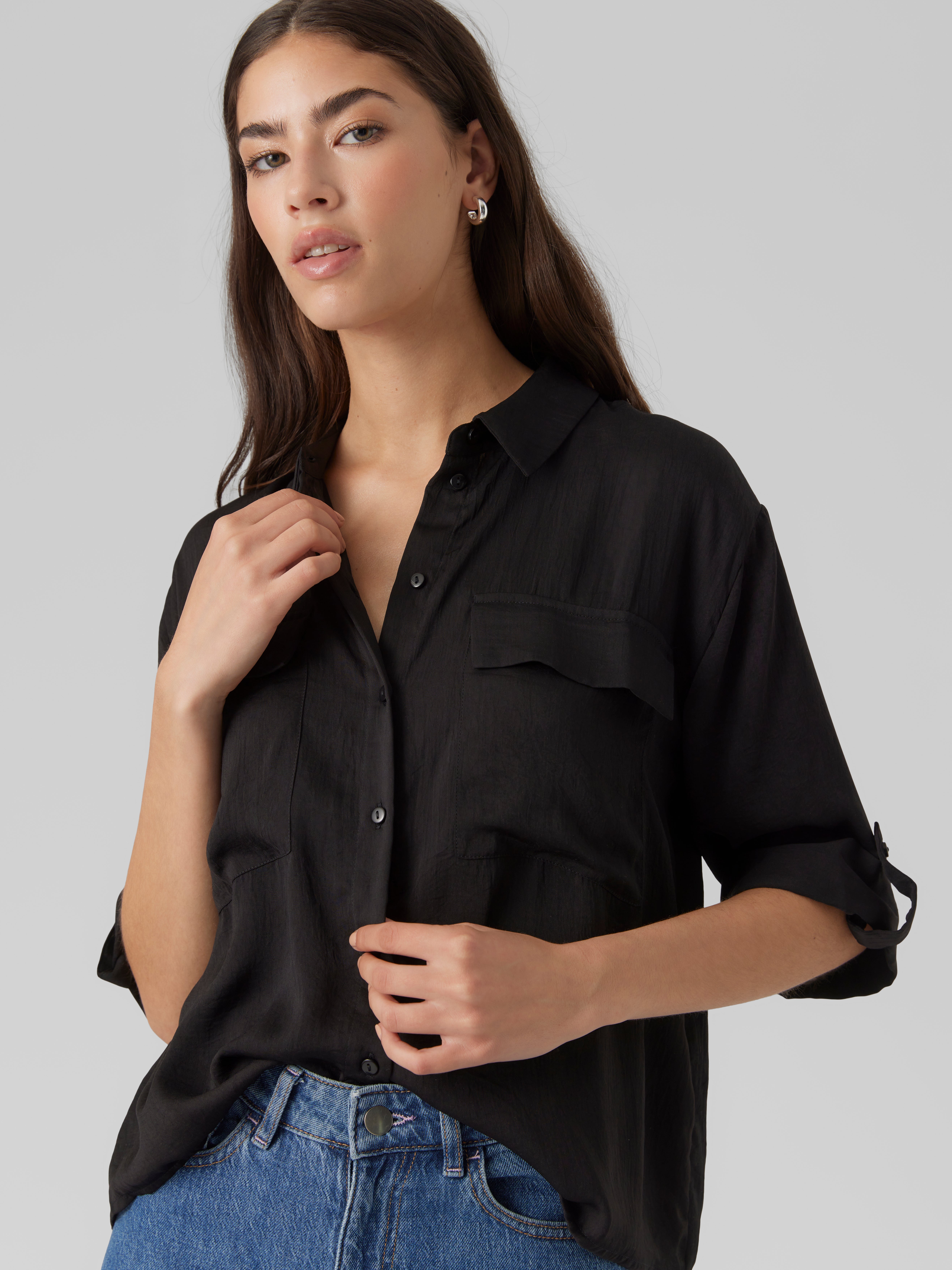 VERO MODA® AWFABIANA Shirt