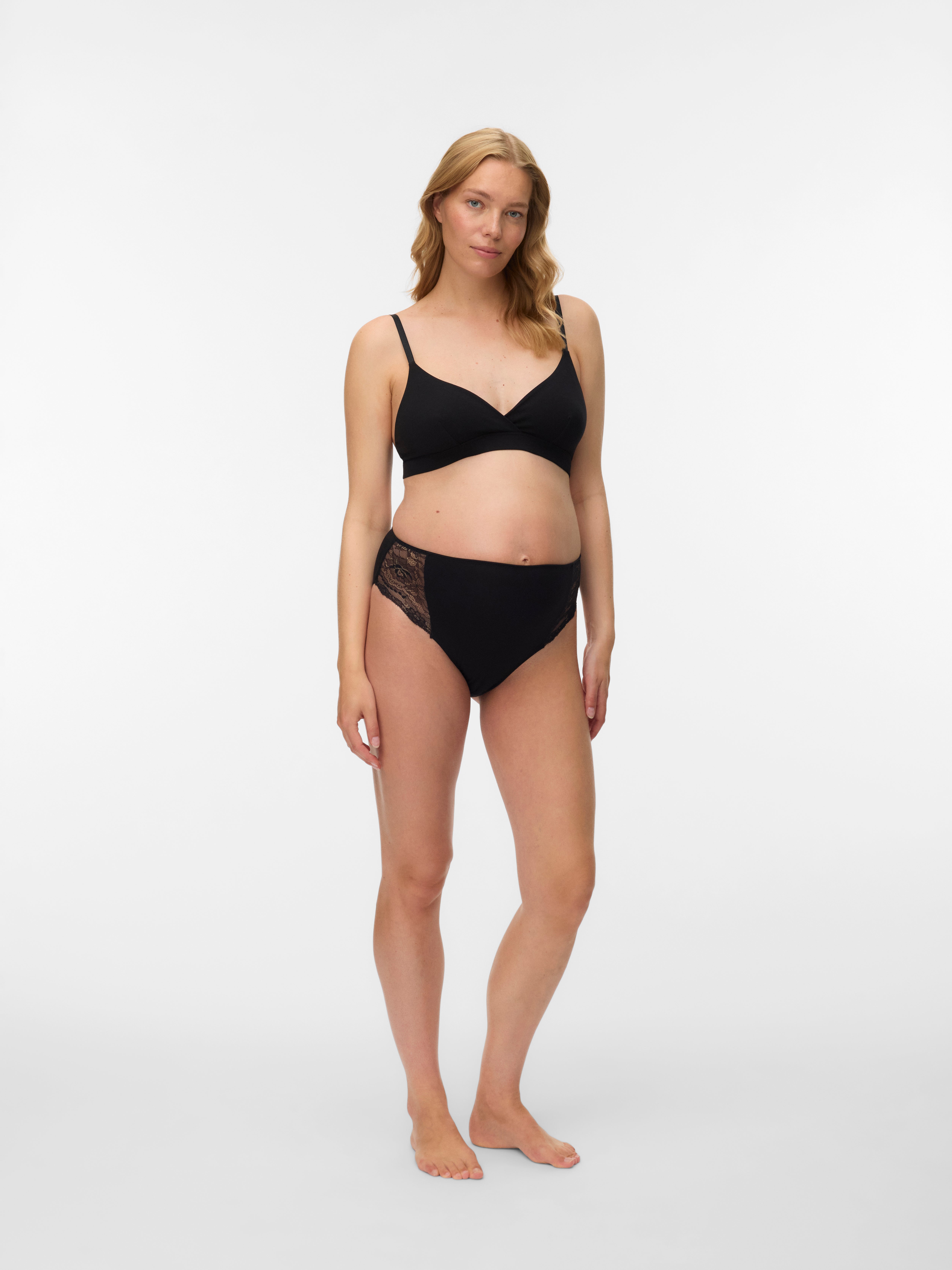 VERO MODA® MLBLAIR 2-pack Nursing Bra