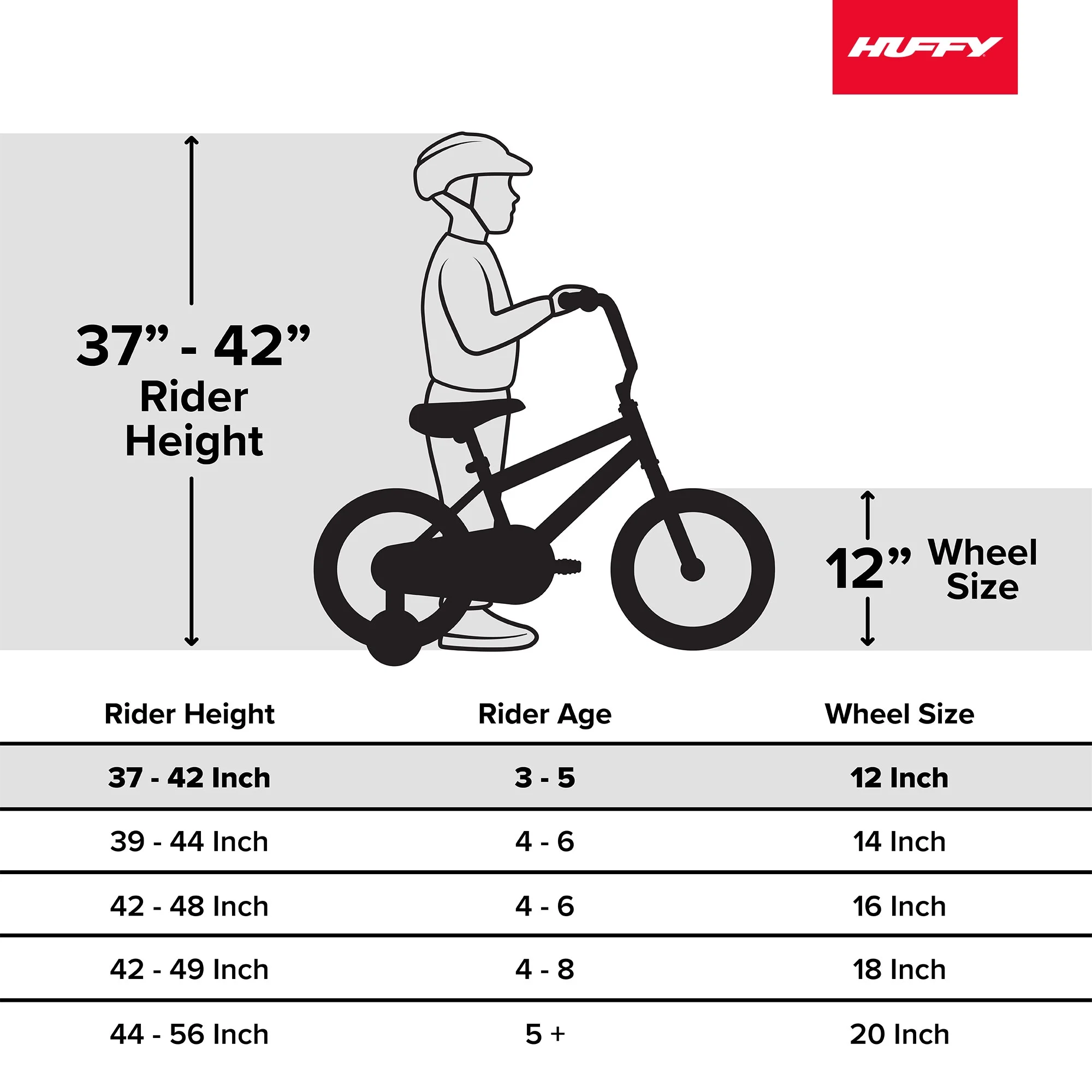 Huffy 12