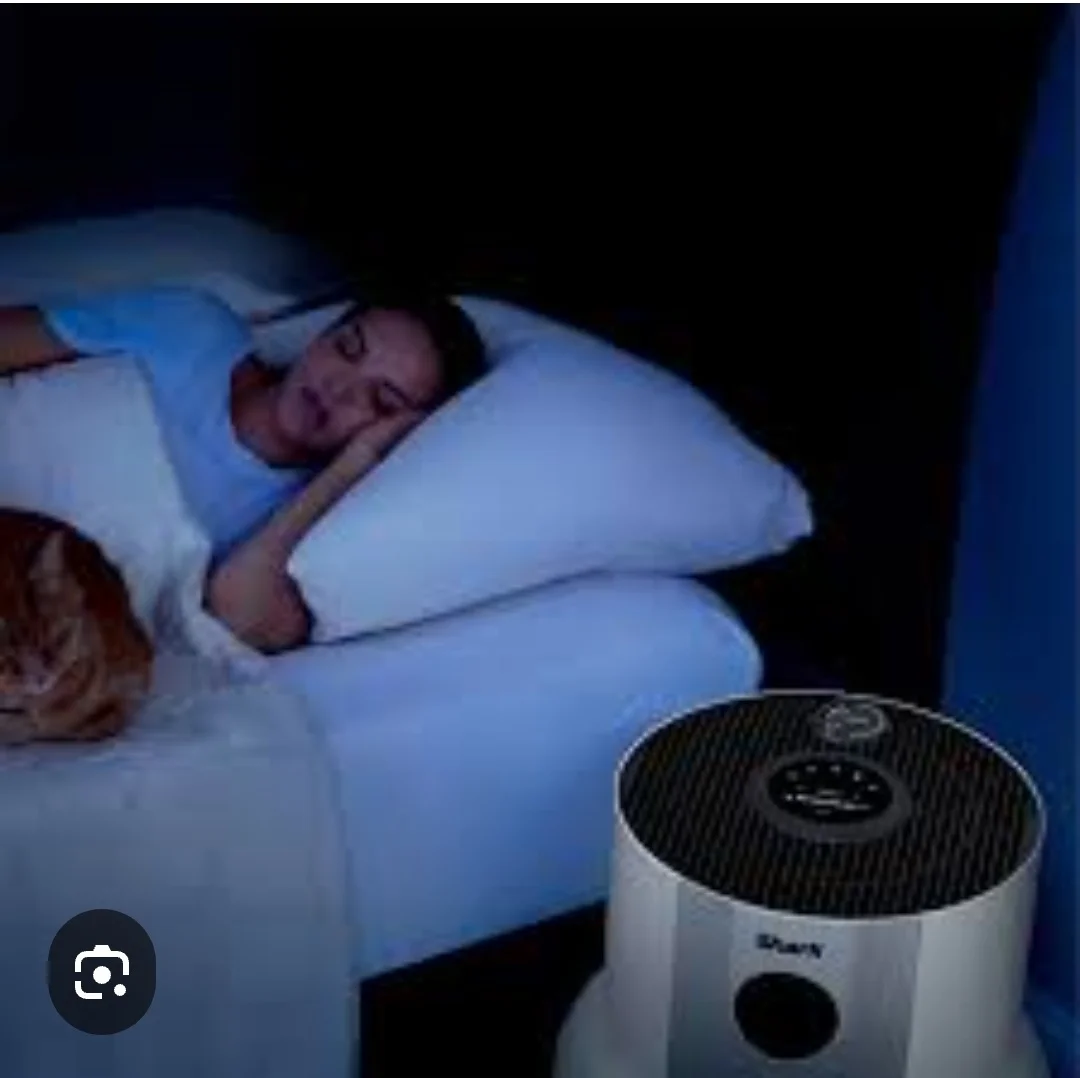 NeverChange Air Purifier Pet Pro - Image 6