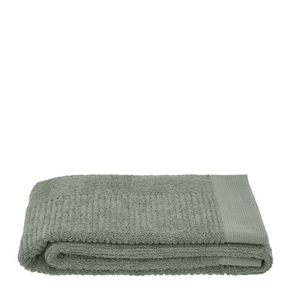 Classic håndkle 50x100 cm matcha grønn