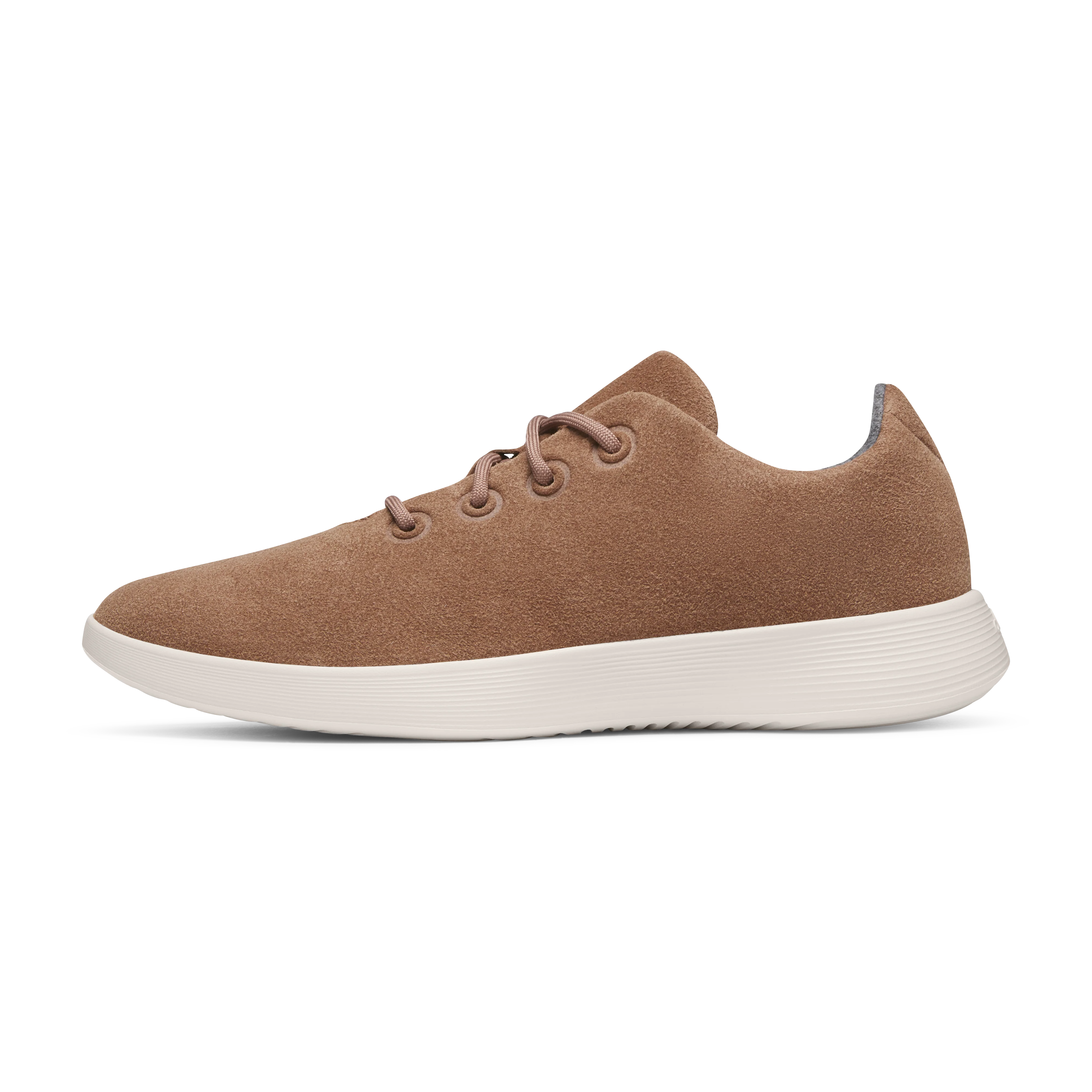 Men's Runner NZ Terralux™ - Toasted Coconut (Natural White Sole)