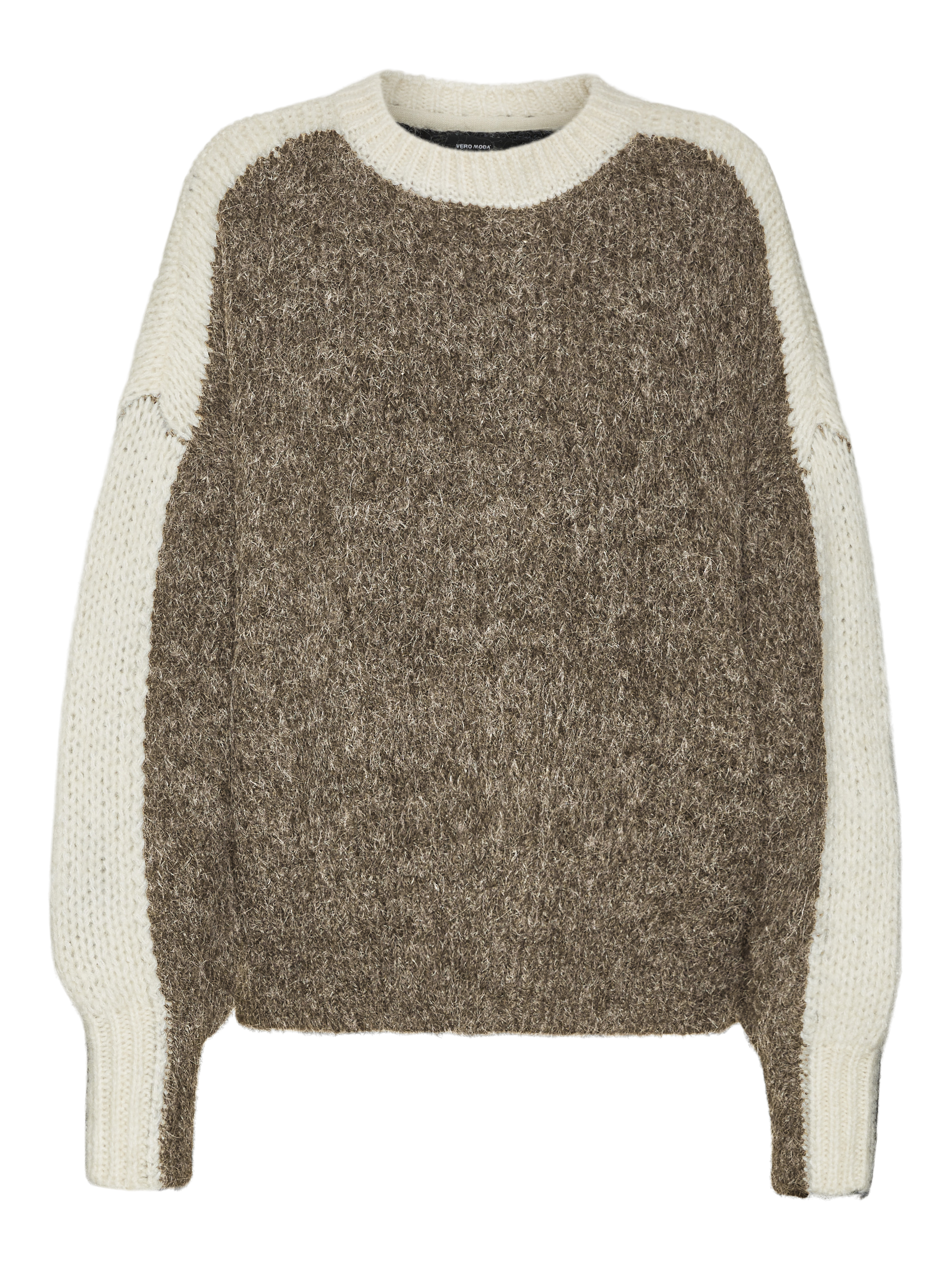 VERO MODA® VMCORDELIA Knitted pullover